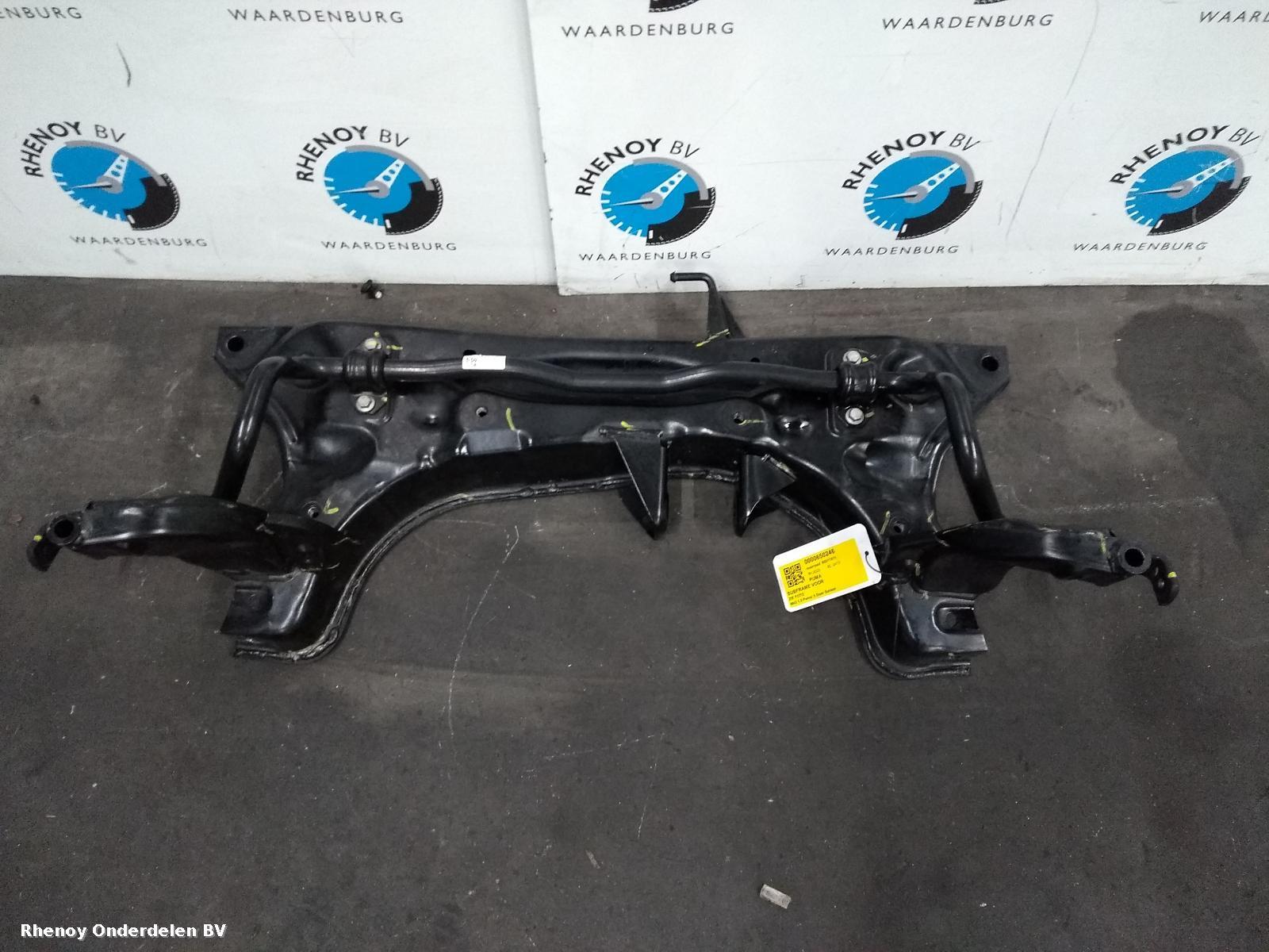 View Auto part SUBFRAME VOOR FORD PUMA 2023
