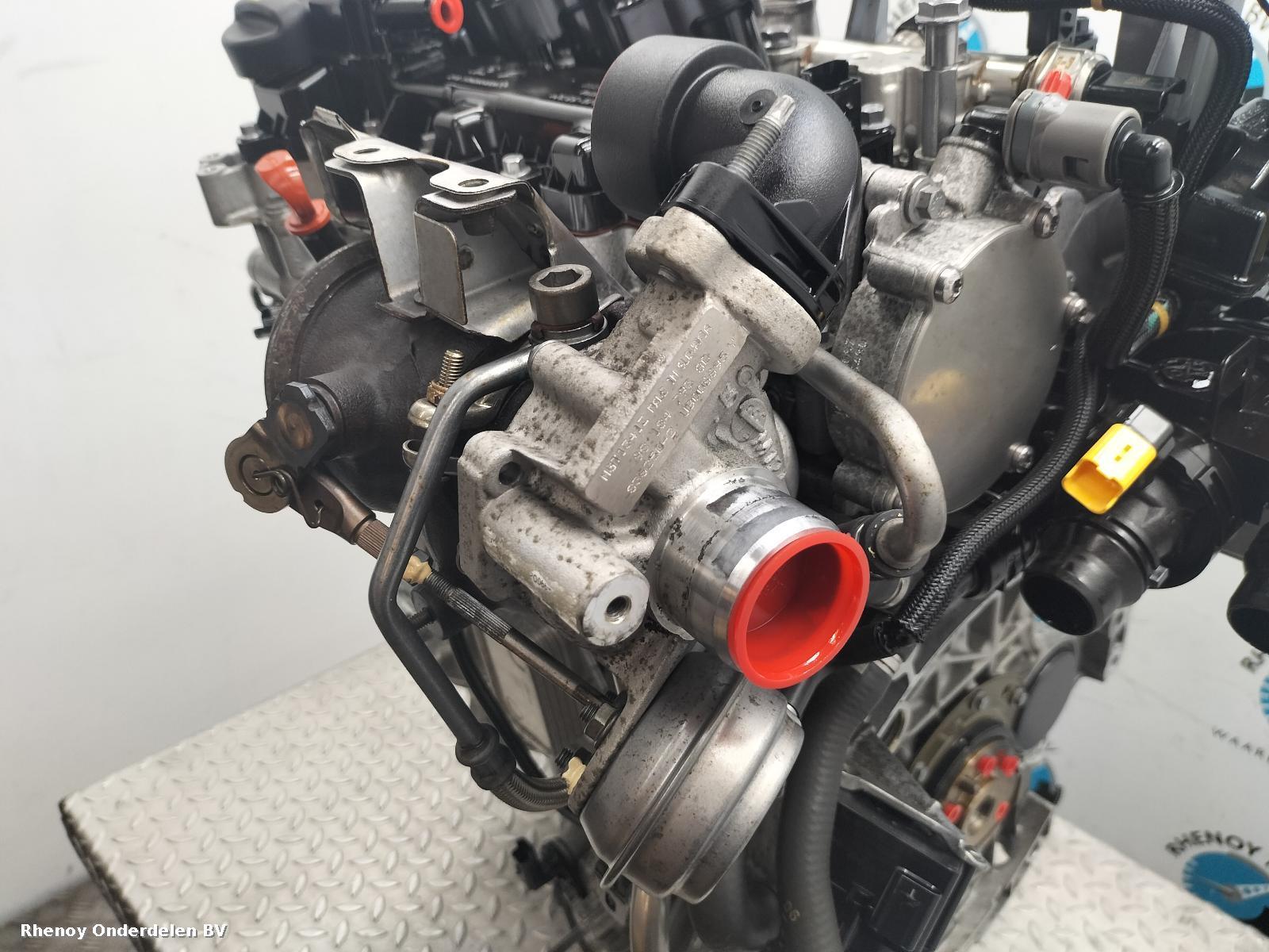 Bekijk Auto-onderdeel TURBO PEUGEOT 5008 2018