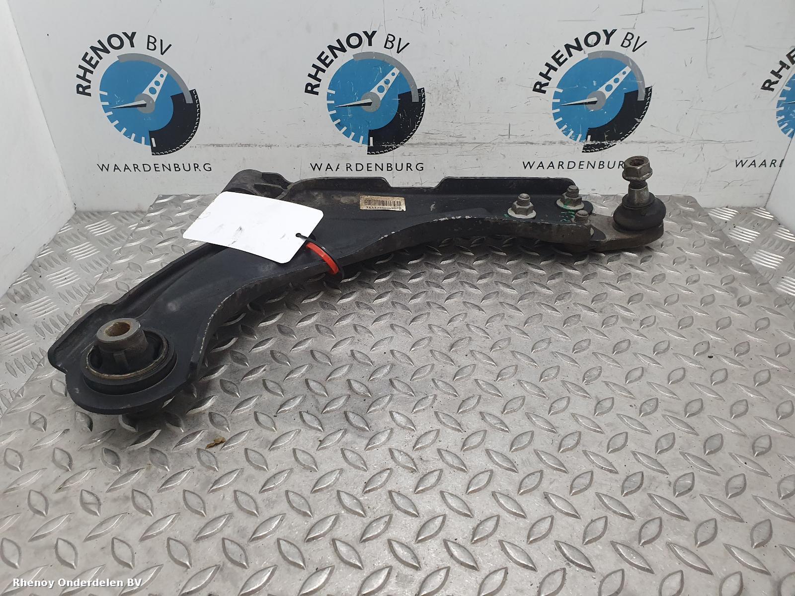 Bekijk Auto-onderdeel DRAAGARM ONDER RV PEUGEOT 5008 2018