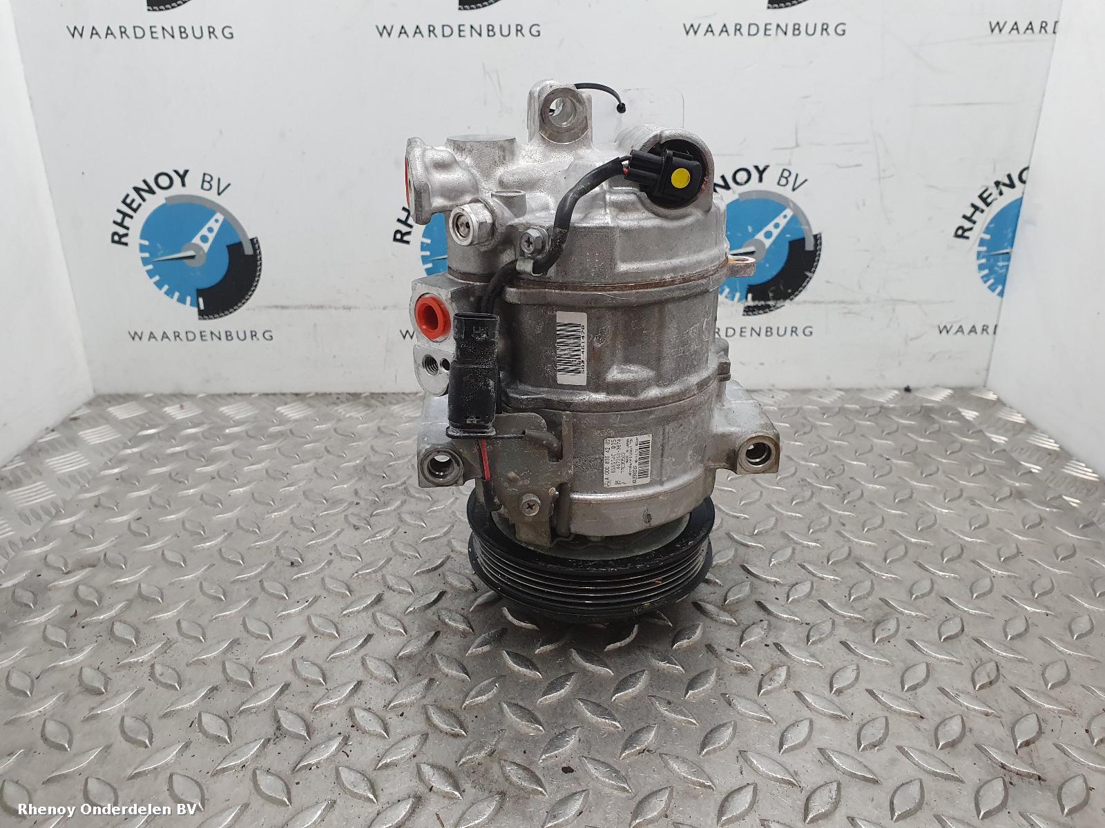 Bekijk Auto-onderdeel AIRCO COMPRESSOR / AIRCOPOMP MERCEDES B CLASS 2023