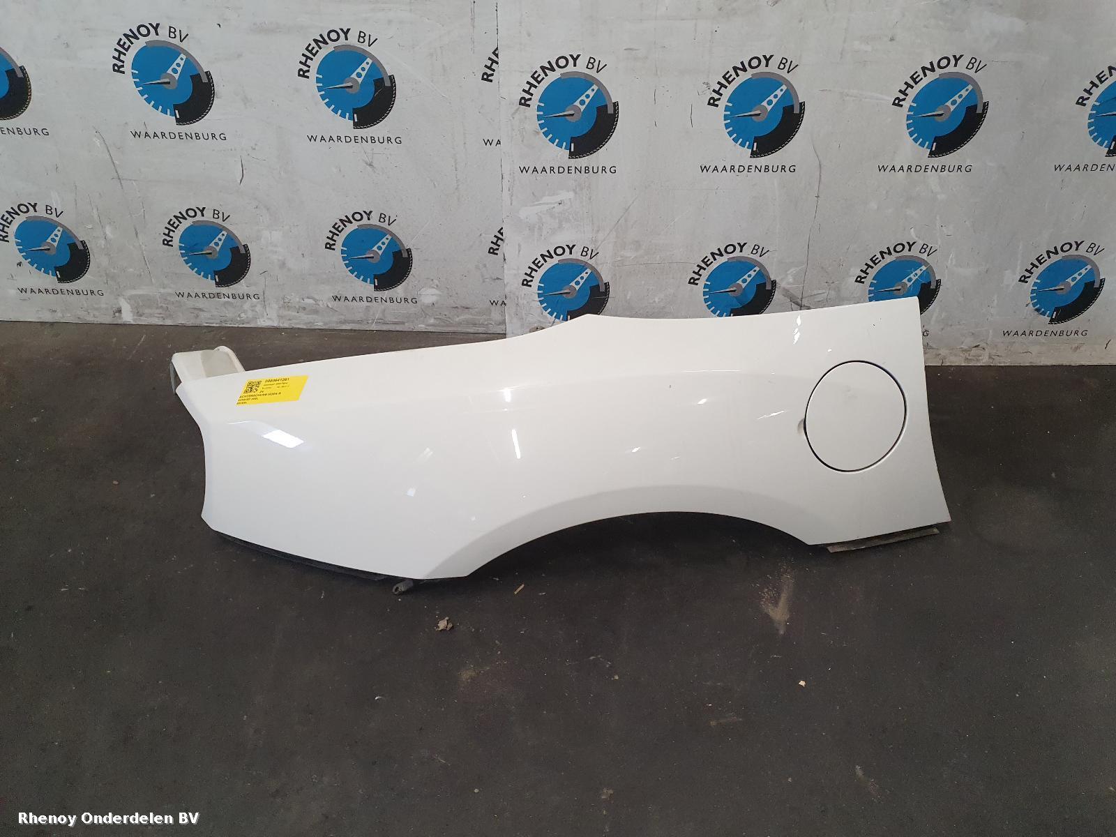 View Auto part R Quarter Panel BMW Z4 2004