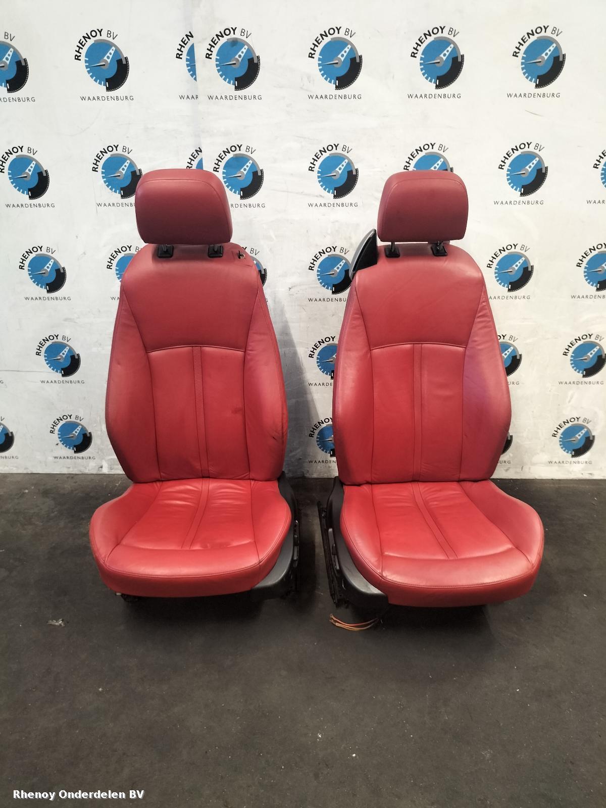 Bekijk Auto-onderdeel INTERIEUR COMPLEET BMW Z4 2004