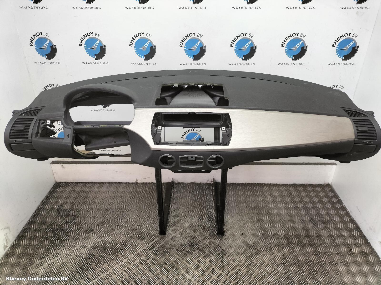 Bekijk Auto-onderdeel AIRBAG SET BMW Z4 2004