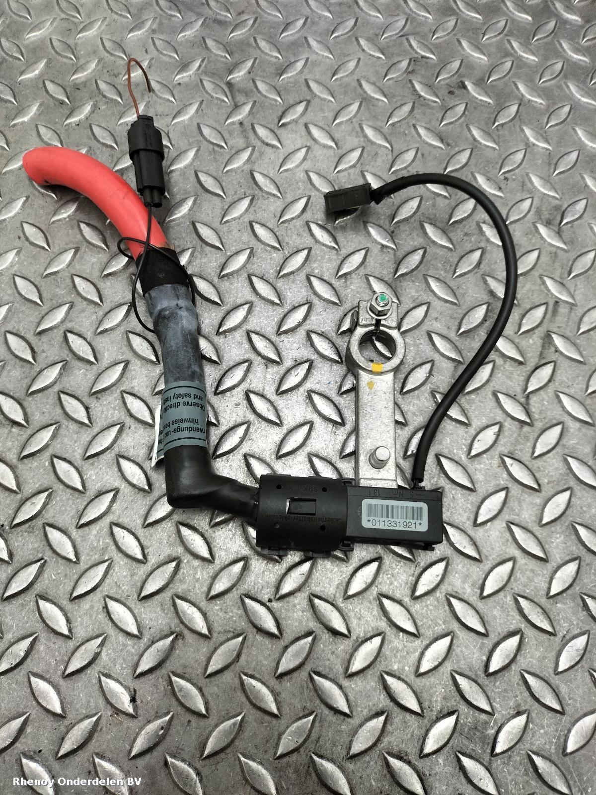 View Auto part AIRBAG SET BMW Z4 2004