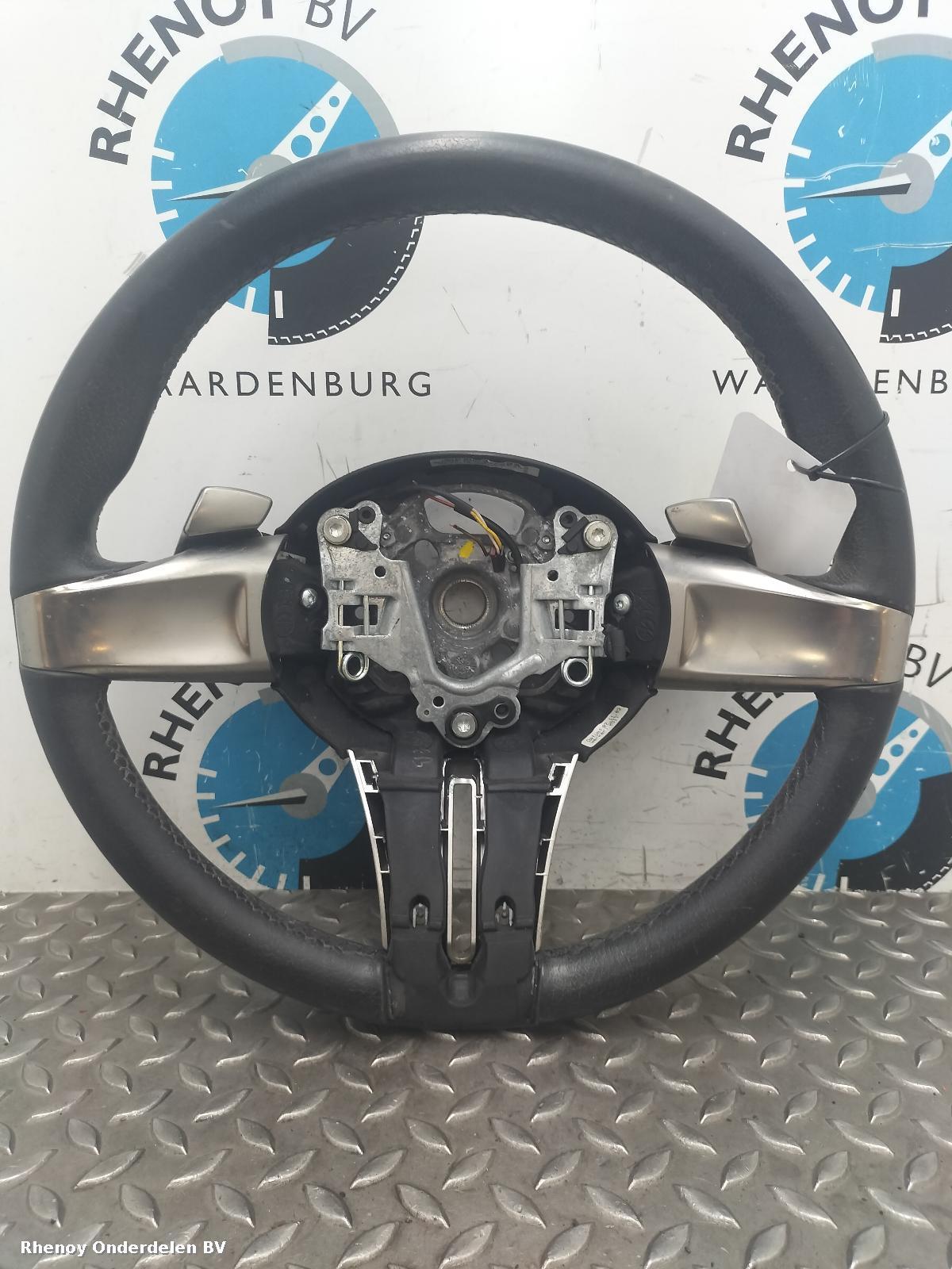 Bekijk Auto-onderdeel STUURWIEL BMW Z4 2004