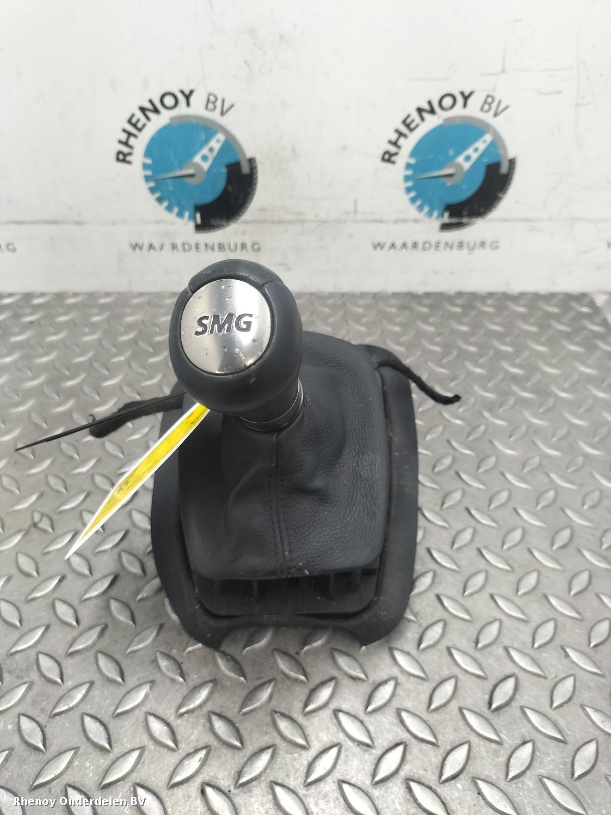 Bekijk Auto-onderdeel VERSNELLINGSPOOK BMW Z4 2004