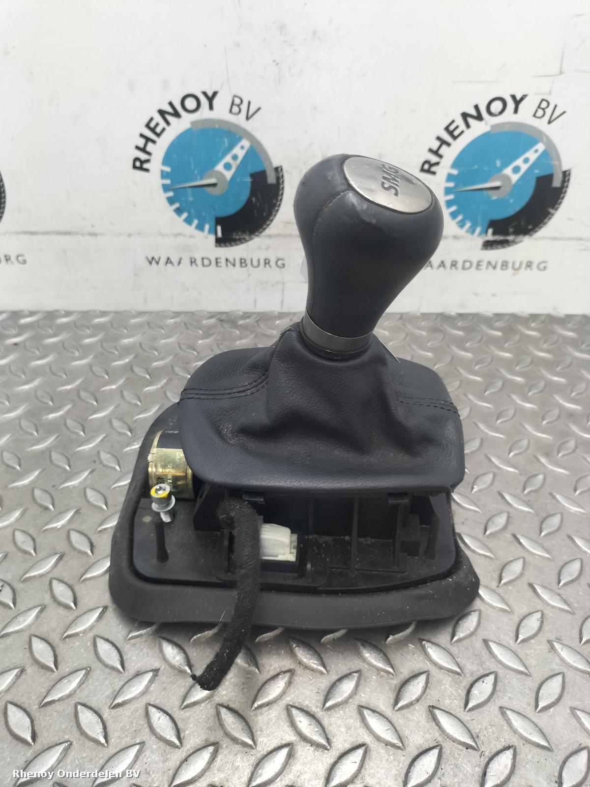 View Auto part VERSNELLINGSPOOK BMW Z4 2004