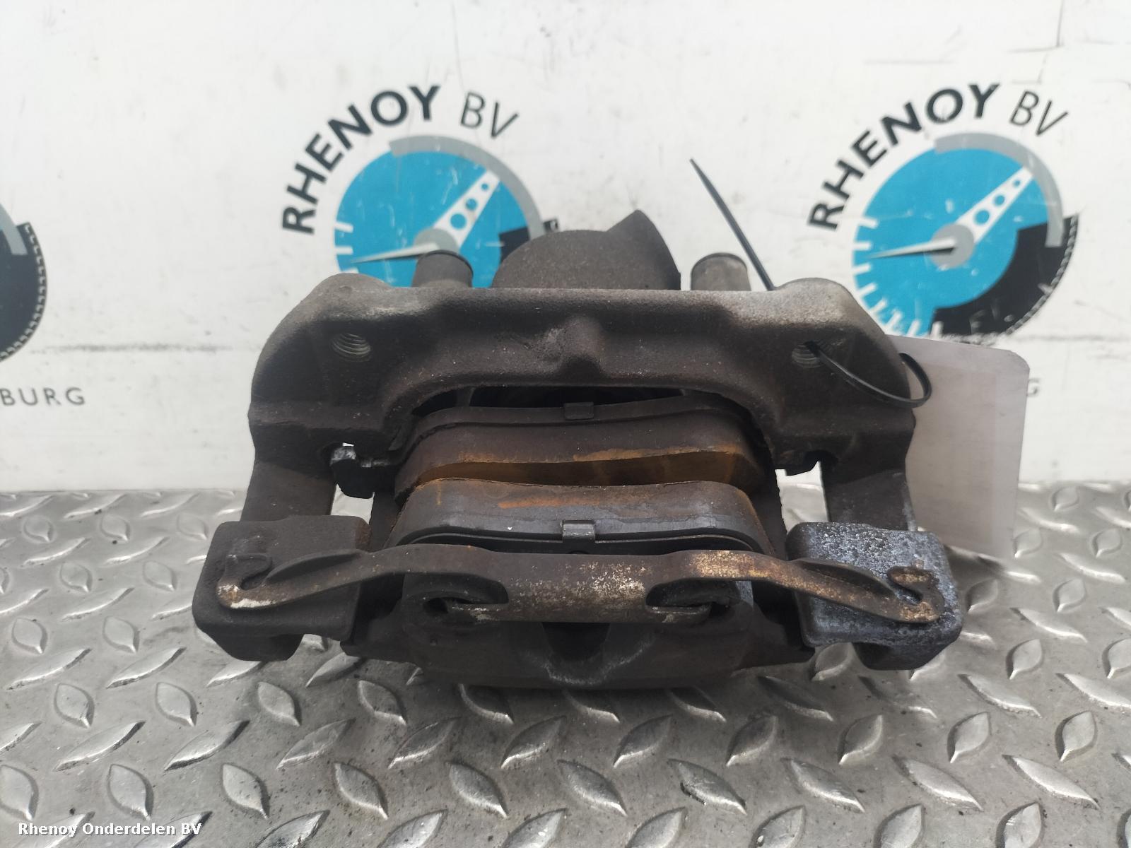 2004 BMW Z4 REM KLAUW View Auto part REM KLAUW BMW Z4 2004