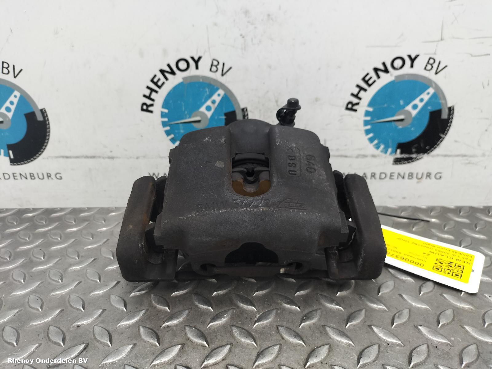 Bekijk Auto-onderdeel REM KLAUW BMW Z4 2004