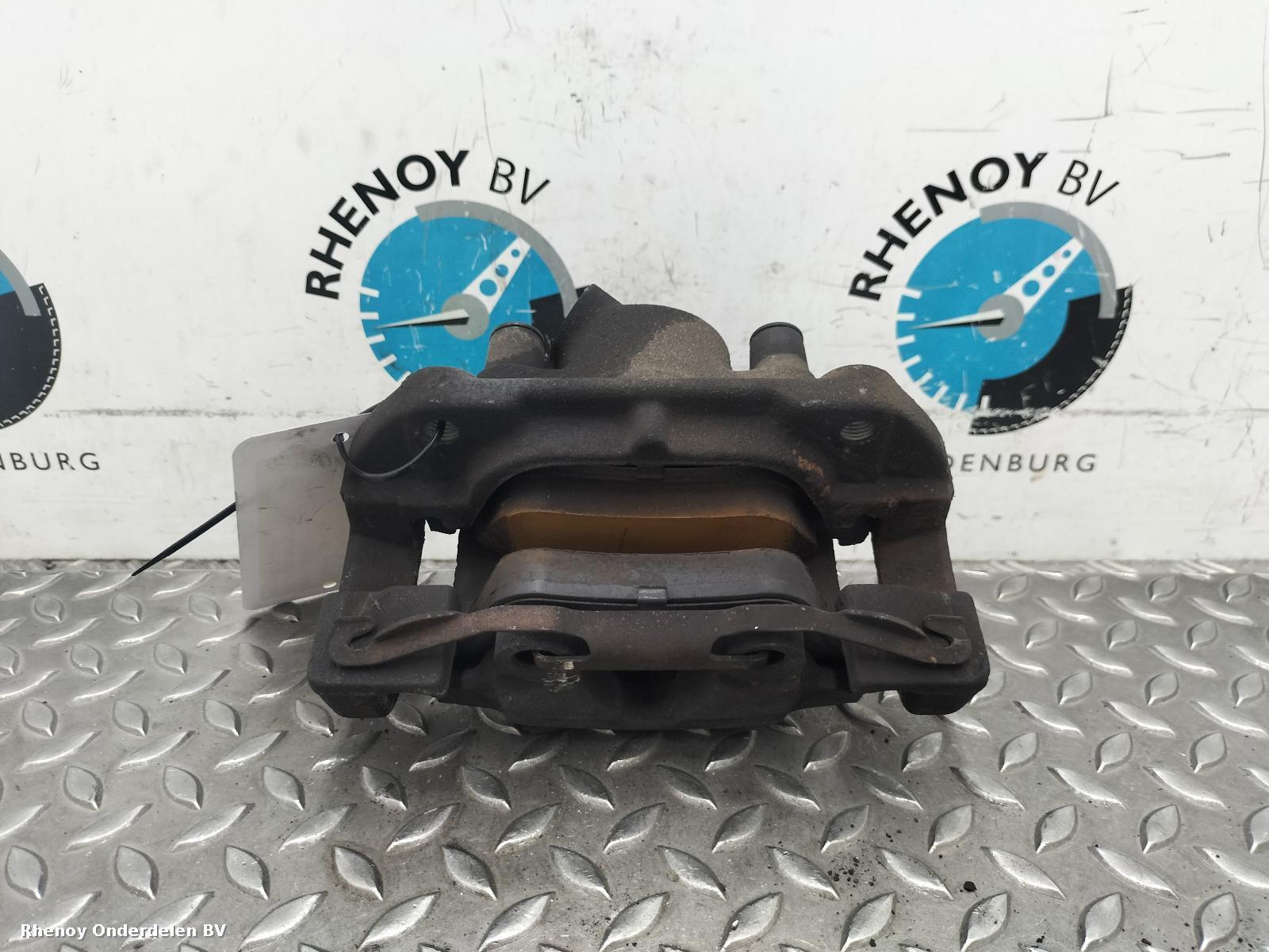 View Auto part REM KLAUW BMW Z4 2004
