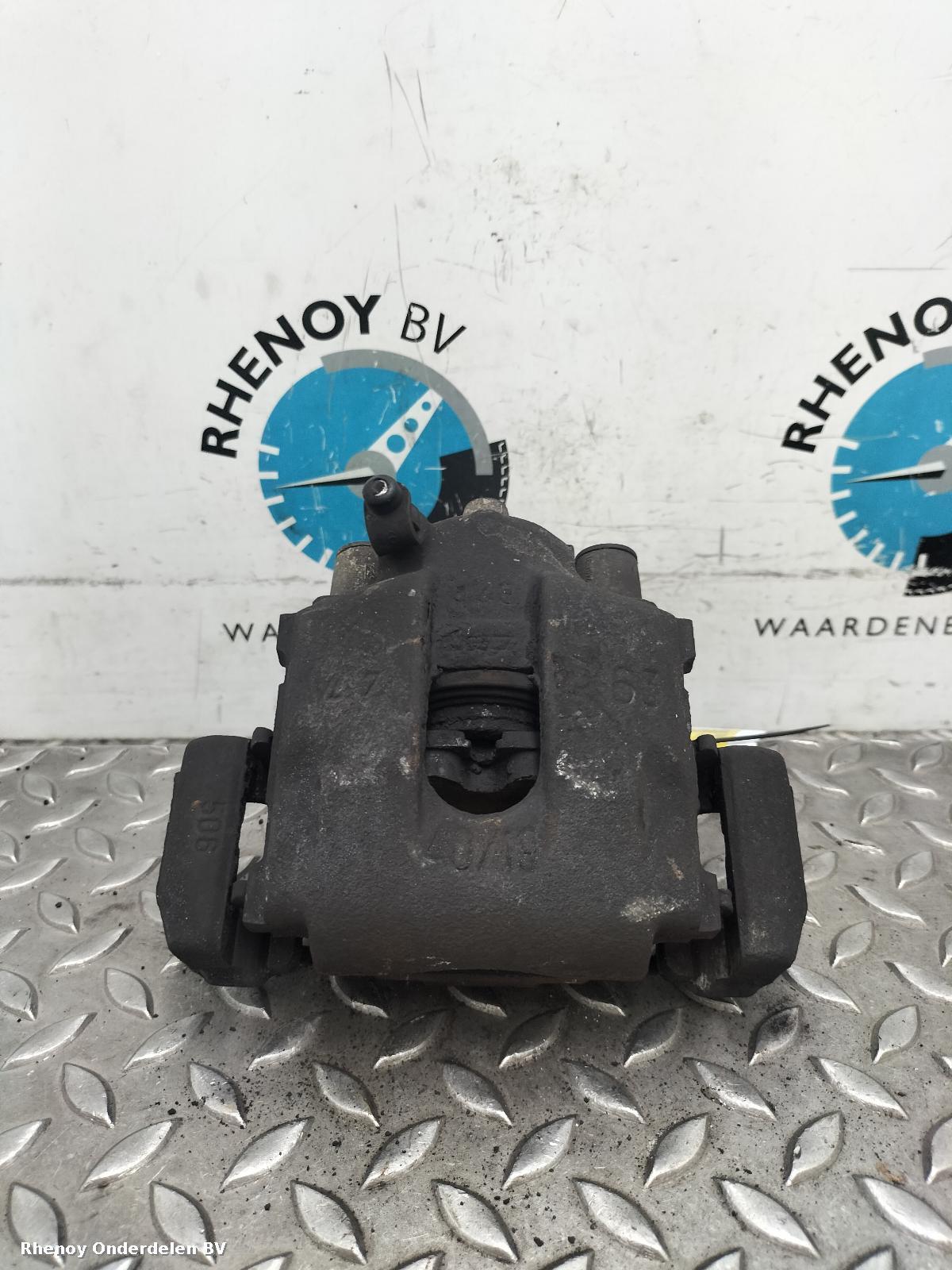 Bekijk Auto-onderdeel REM KLAUW BMW Z4 2004