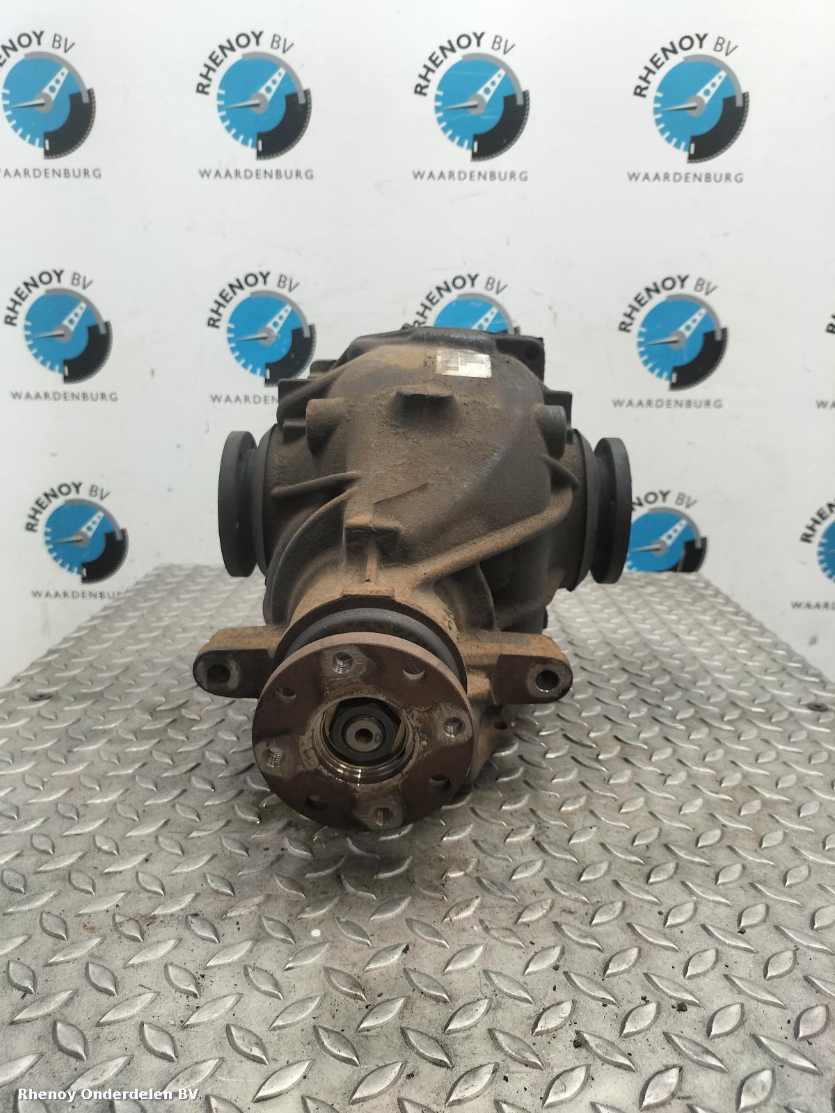 Bekijk Auto-onderdeel DIFFERENTIEEL / CARDAN BMW Z4 2004