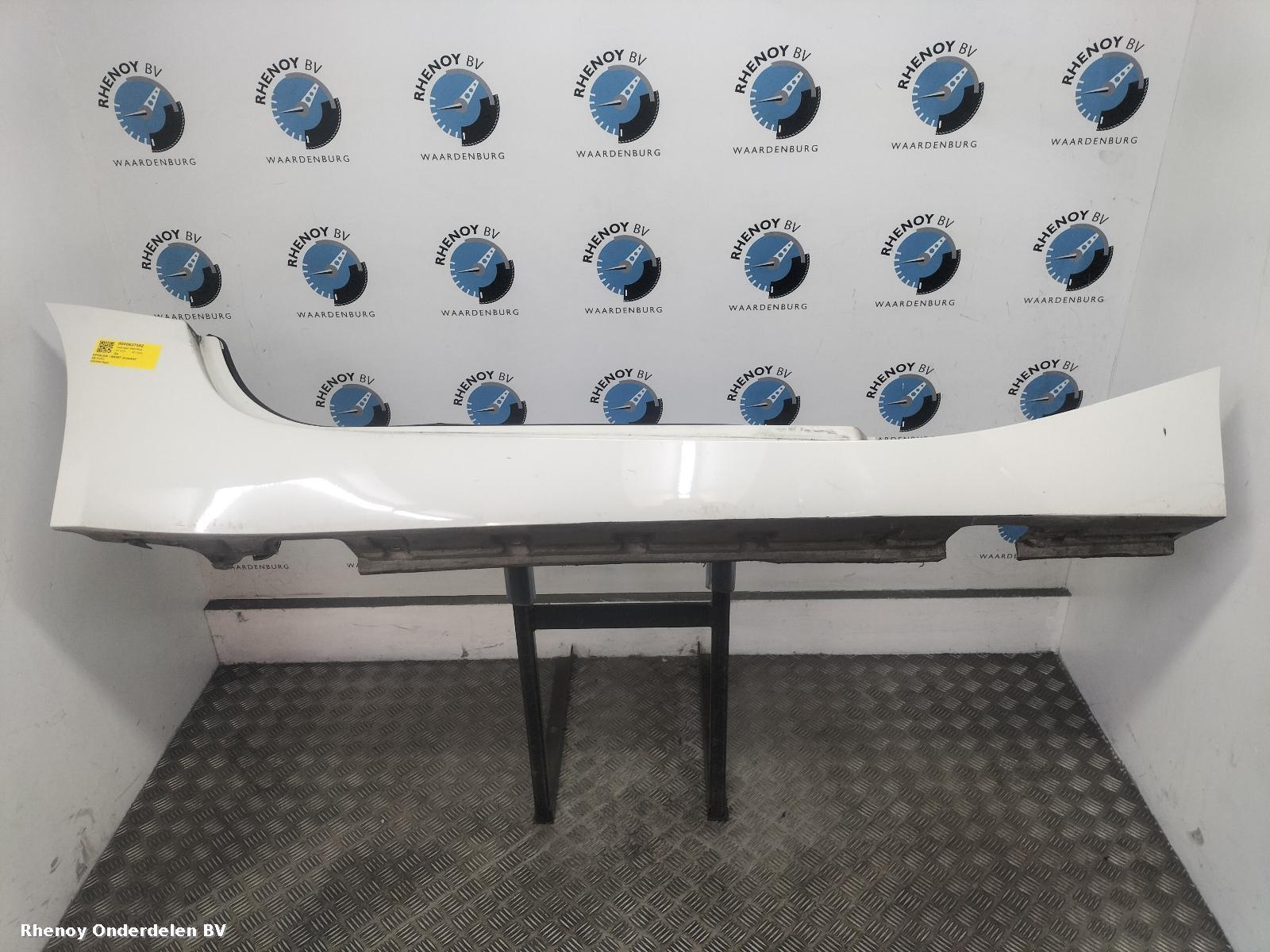 Bekijk Auto-onderdeel SPOILER / SKIRT ZIJKANT BMW Z4 2004