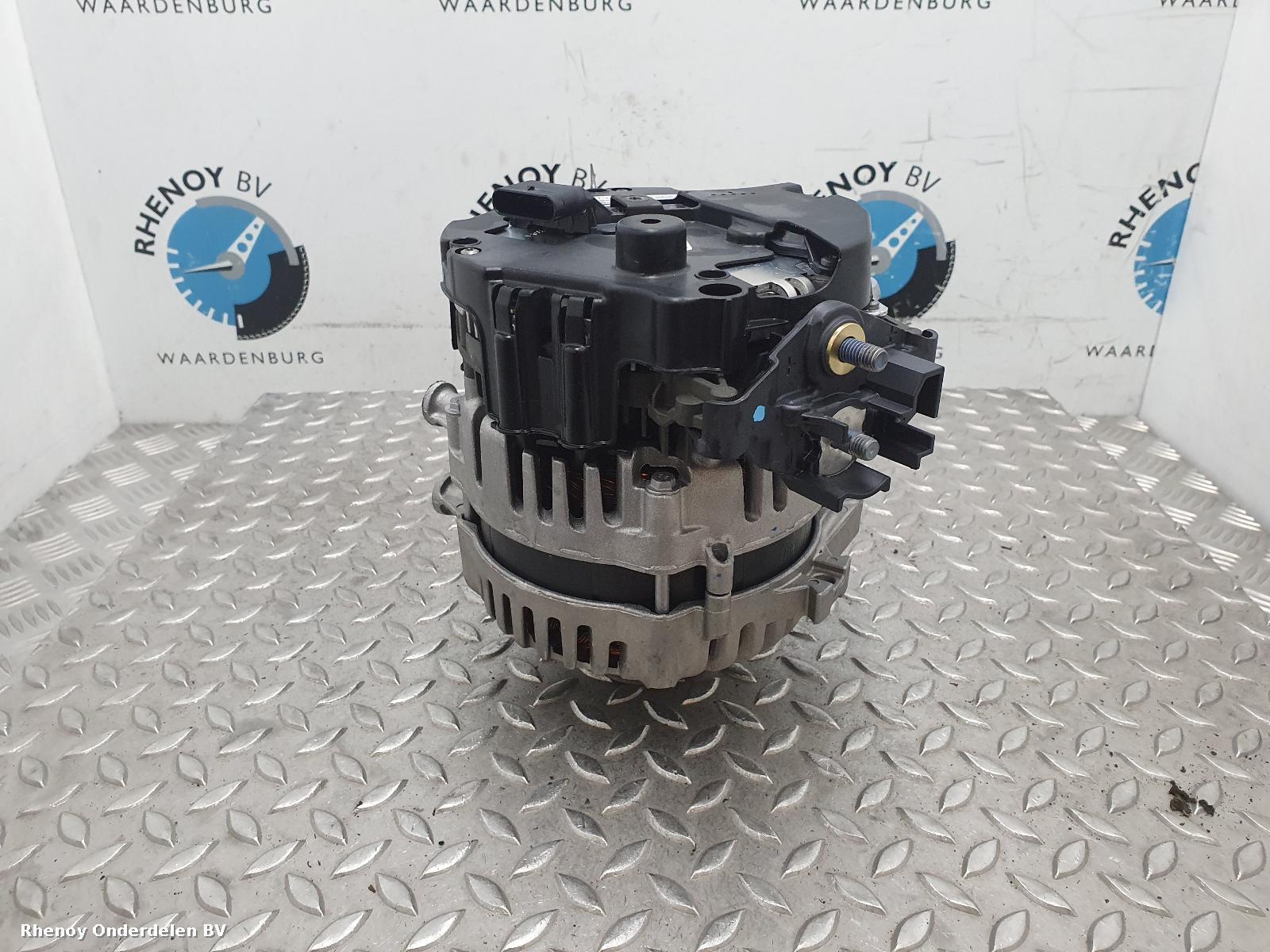 Bekijk Auto-onderdeel DYNAMO FORD FOCUS 2024
