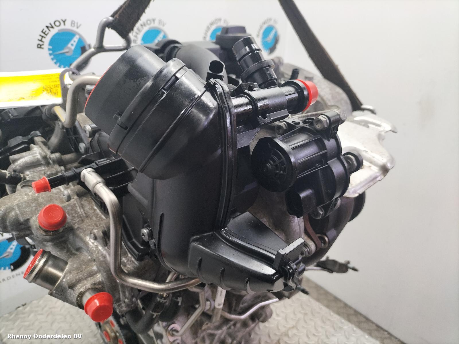 Bekijk Auto-onderdeel TURBO VOLKSWAGEN POLO 2021