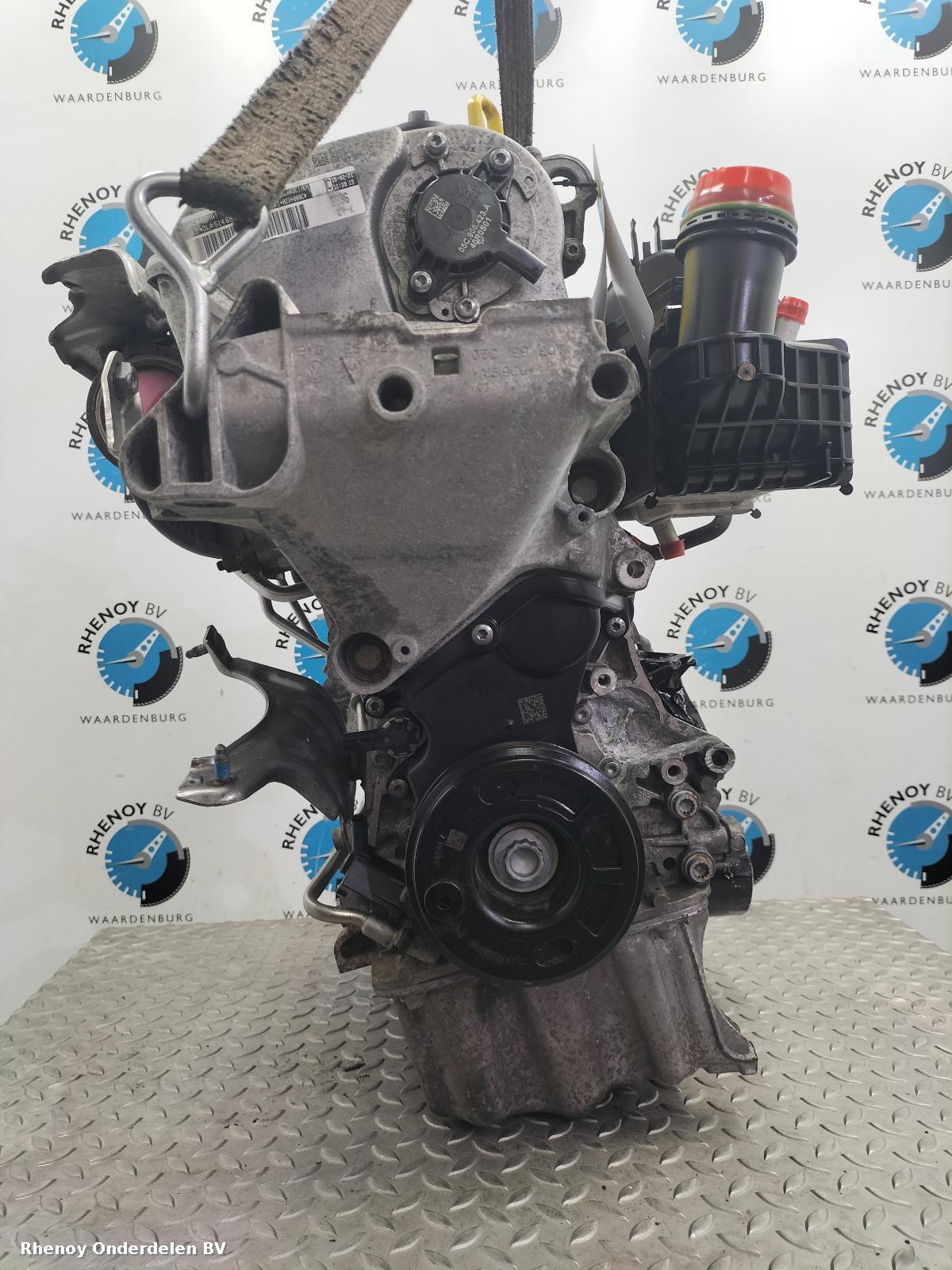 Bekijk Auto-onderdeel MOTOR SEAT ARONA 2021