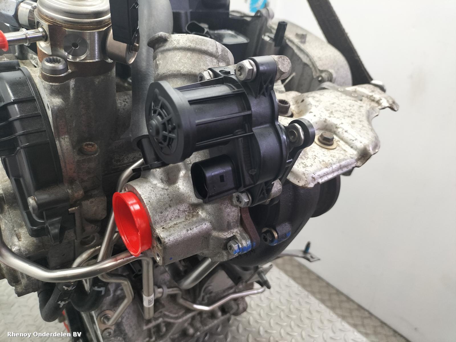 Bekijk Auto-onderdeel TURBO SEAT ARONA 2021