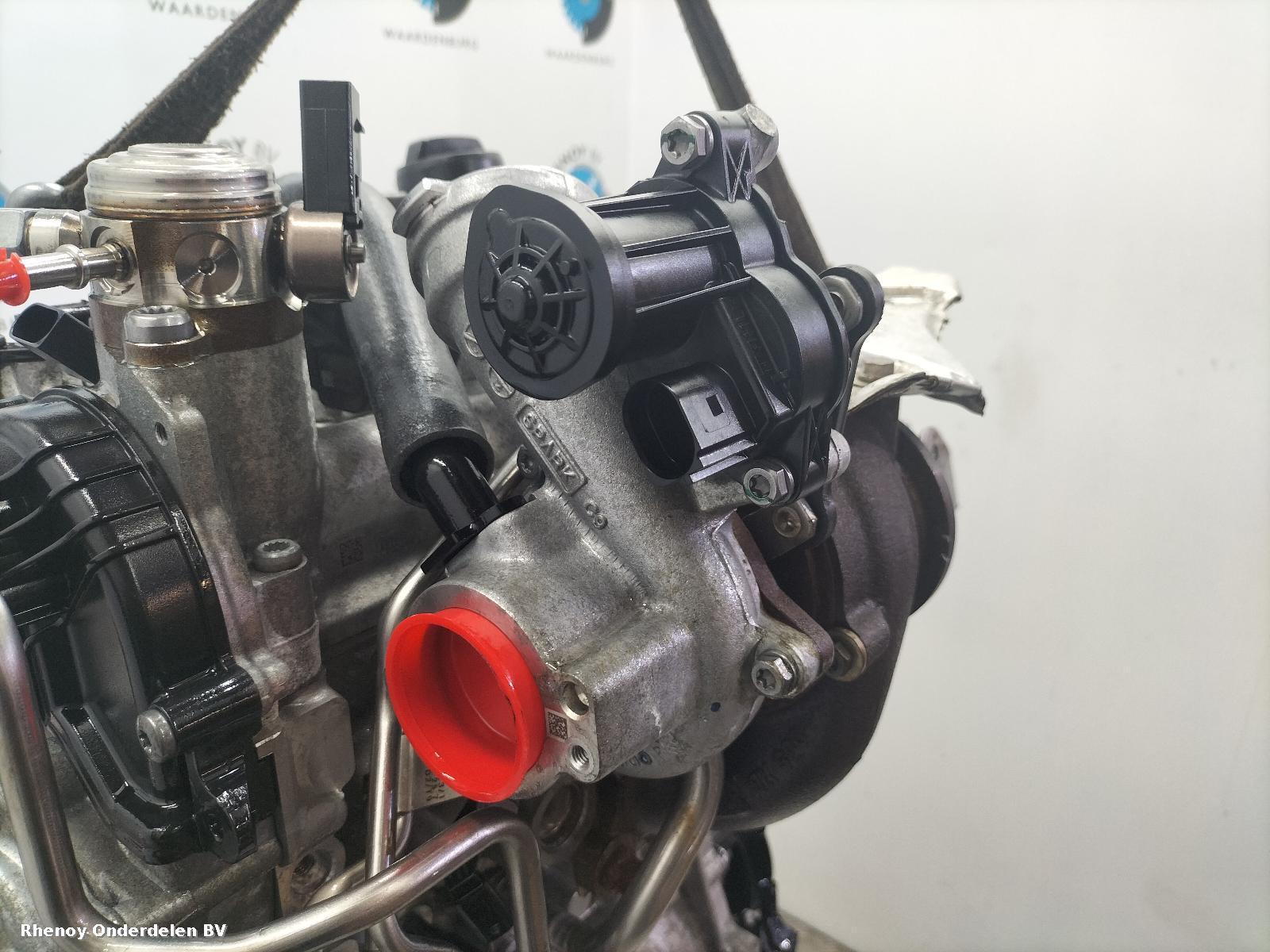 Bekijk Auto-onderdeel TURBO VOLKSWAGEN TAIGO 2022