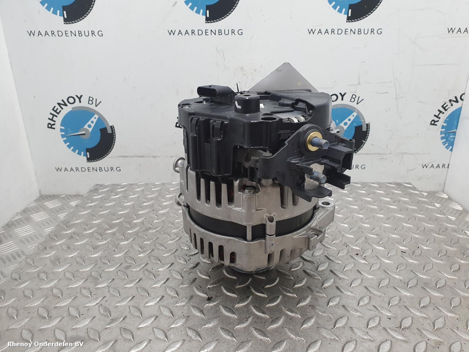 Bekijk Auto-onderdeel DYNAMO FORD FOCUS 2024