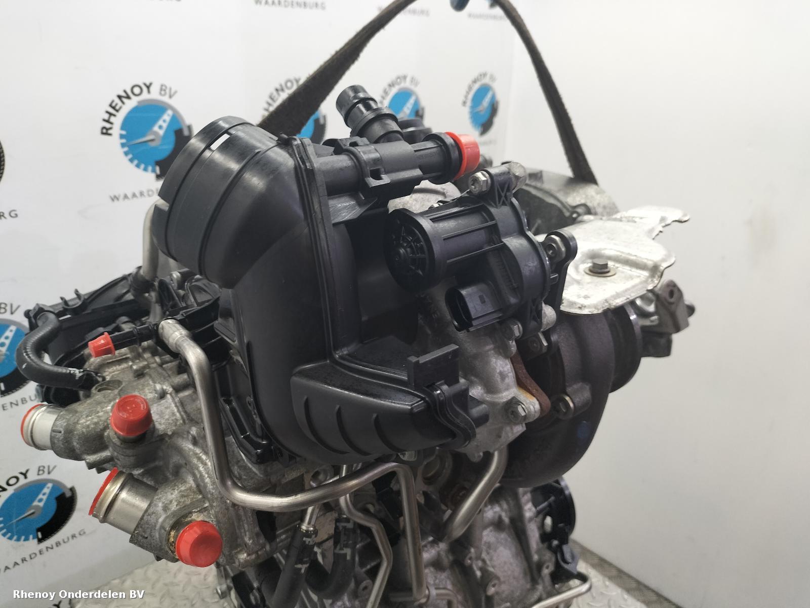 Bekijk Auto-onderdeel TURBO VOLKSWAGEN POLO 2023