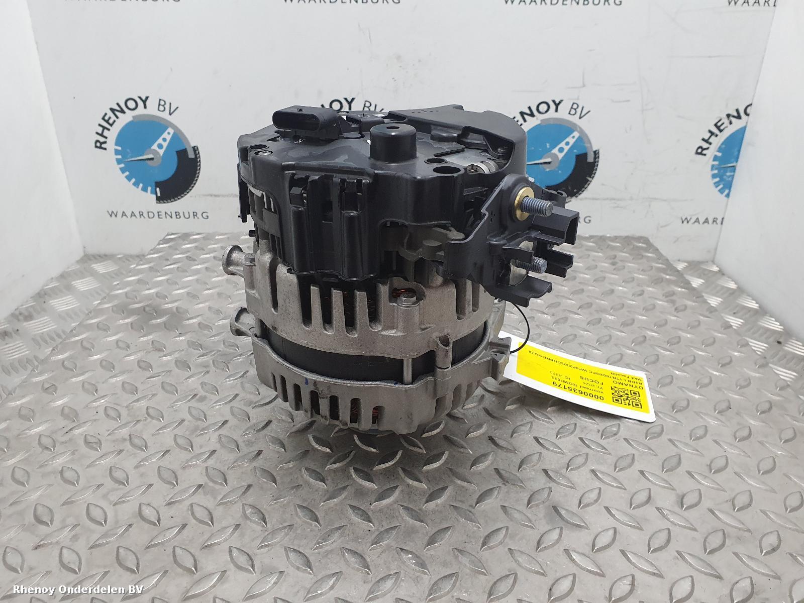 Bekijk Auto-onderdeel DYNAMO FORD FOCUS 2024