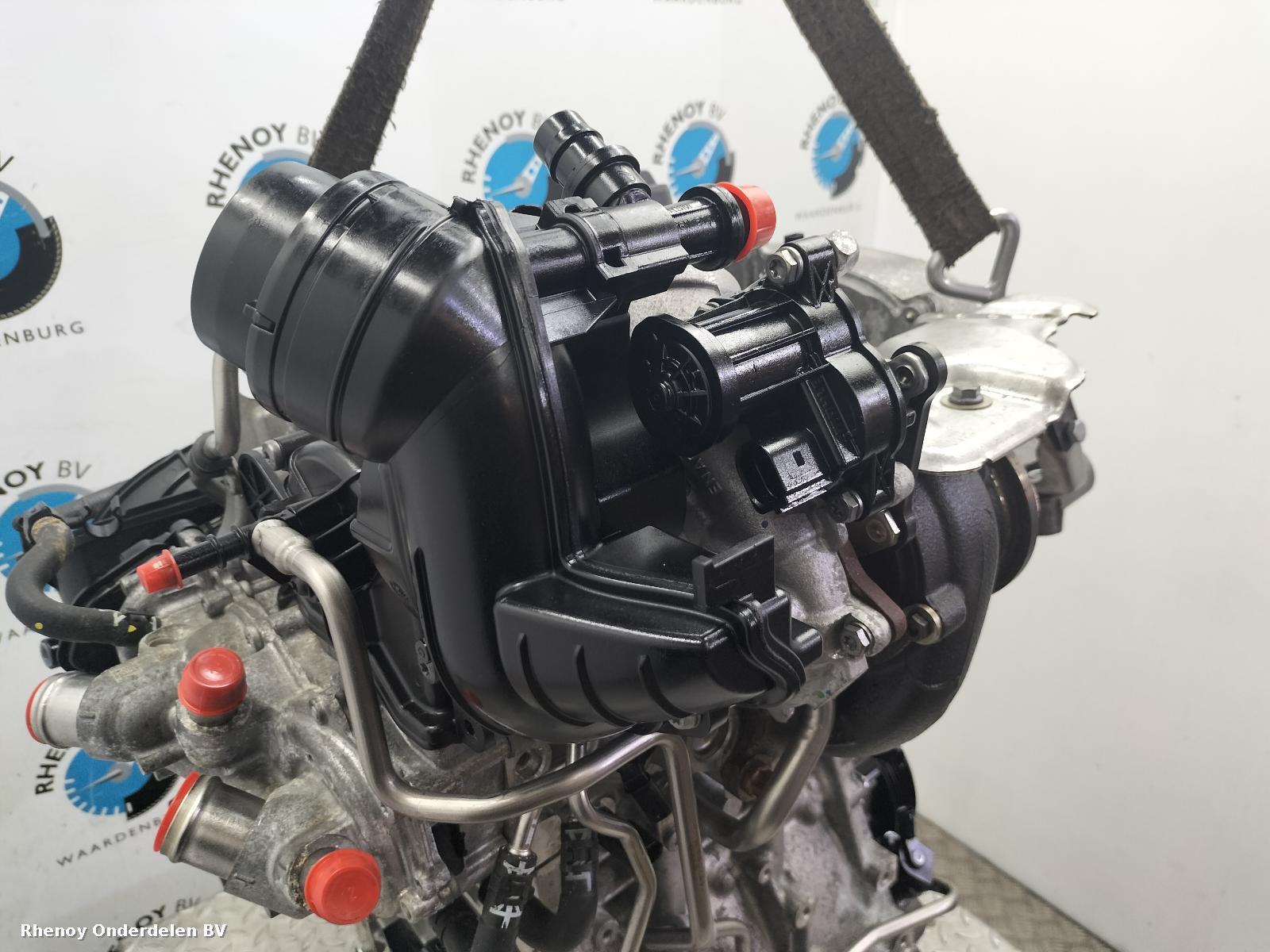 Bekijk Auto-onderdeel TURBO VOLKSWAGEN POLO 2023