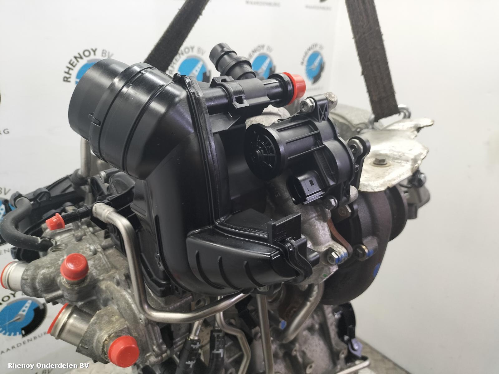 Bekijk Auto-onderdeel TURBO VOLKSWAGEN TAIGO 2022