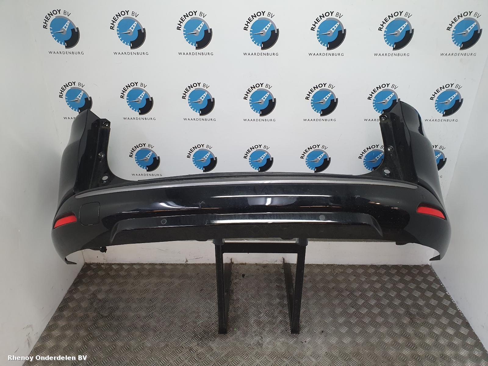 Bekijk Auto-onderdeel BUMPER ACHTER RENAULT CLIO 2015