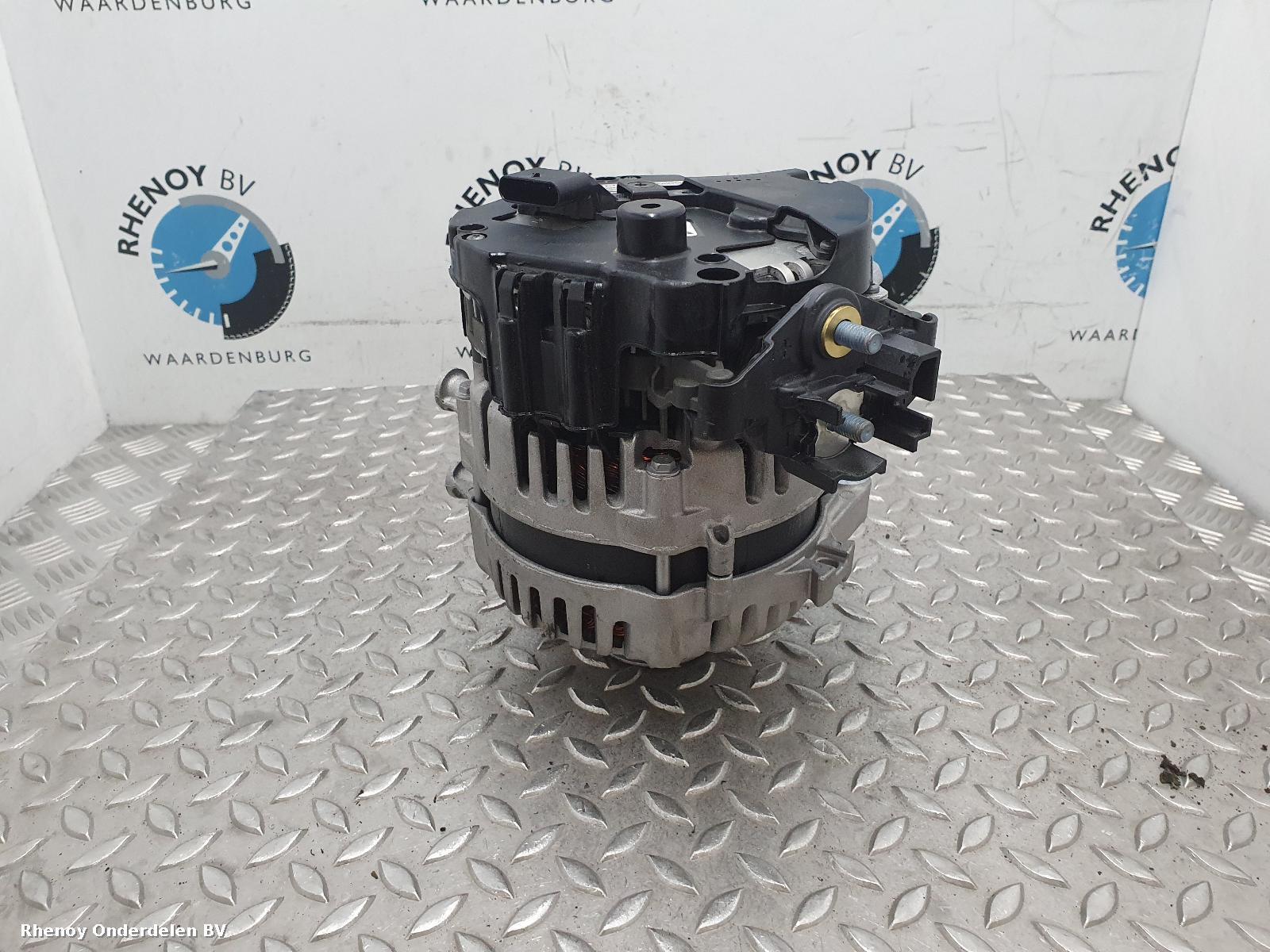 Bekijk Auto-onderdeel DYNAMO FORD PUMA 2024