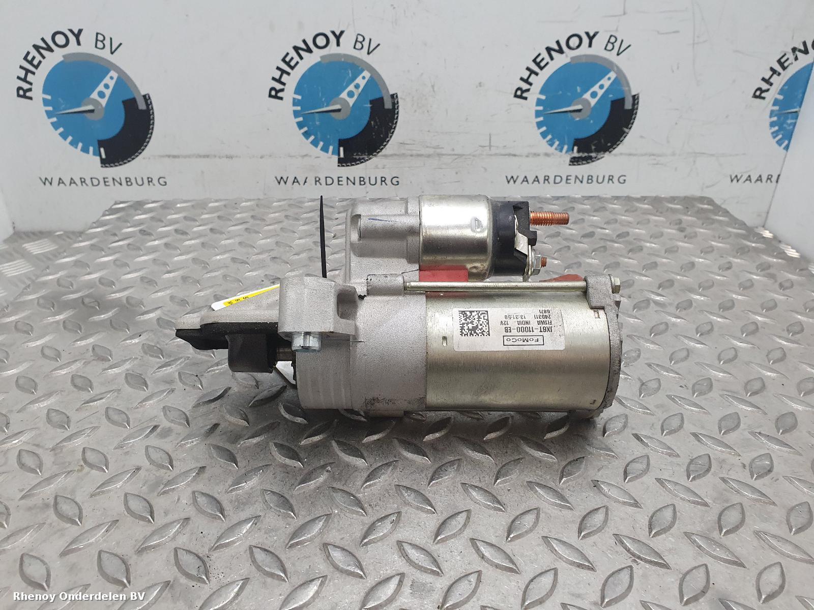 Bekijk Auto-onderdeel STARTMOTOR FORD PUMA 2024