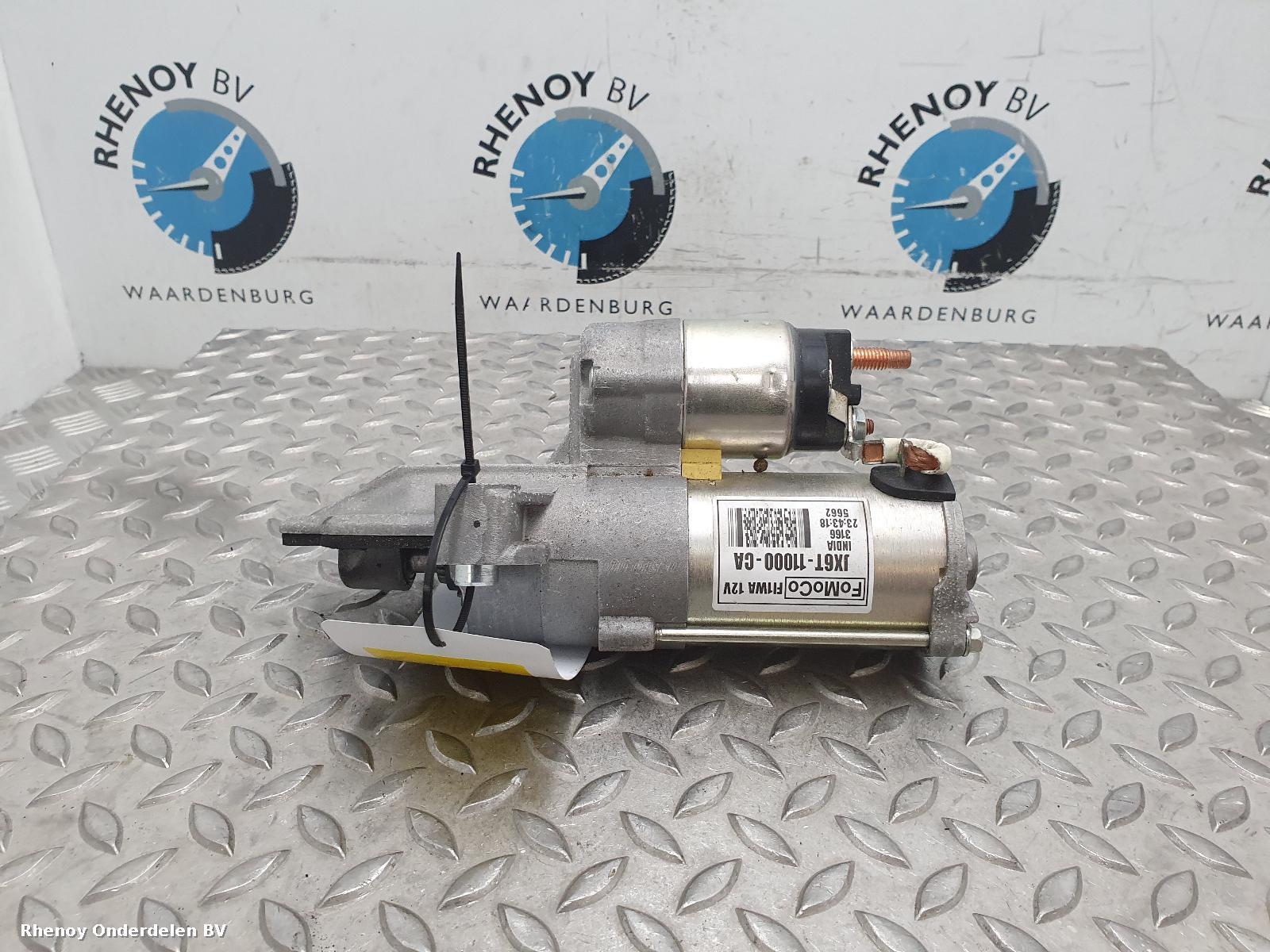 Bekijk Auto-onderdeel STARTMOTOR FORD FOCUS 2023