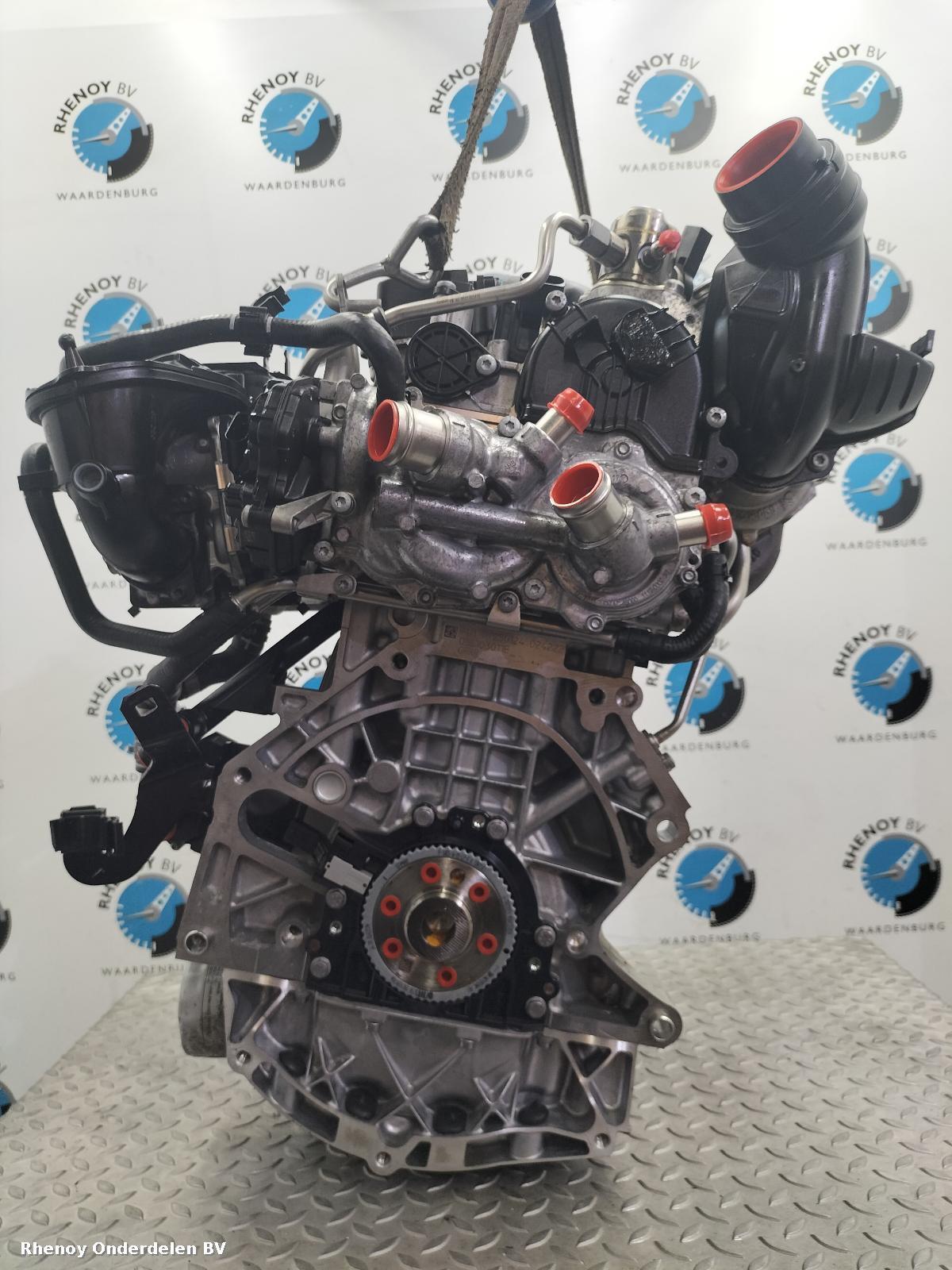 Bekijk Auto-onderdeel MOTOR AUDI A3 2023