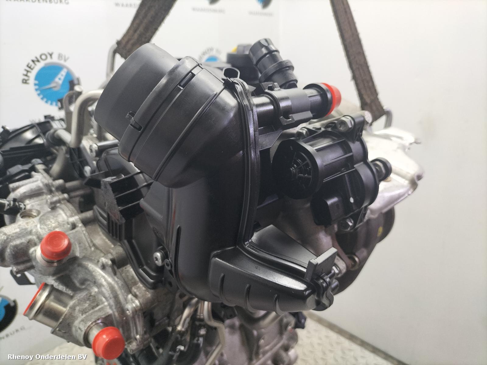 Bekijk Auto-onderdeel TURBO AUDI A3 2023