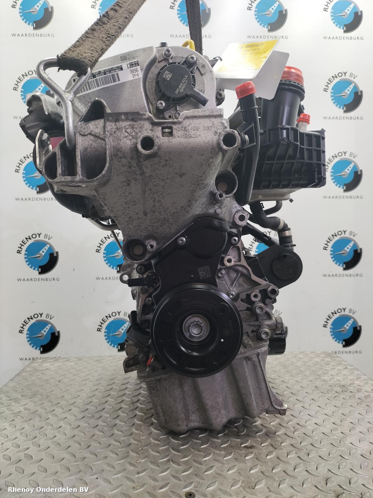 Bekijk Auto-onderdeel MOTOR SEAT ARONA 2021