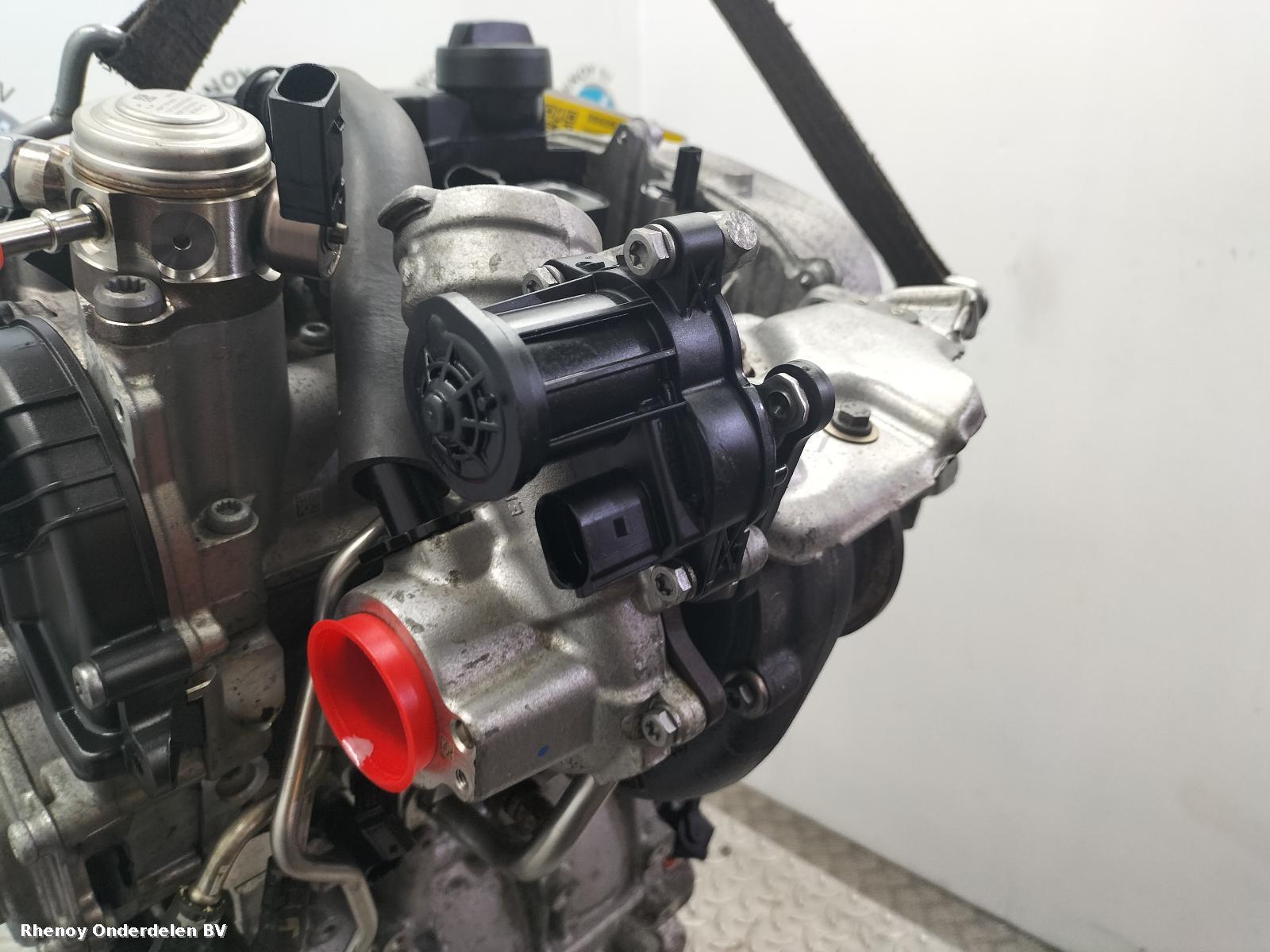 Bekijk Auto-onderdeel TURBO SEAT ARONA 2021