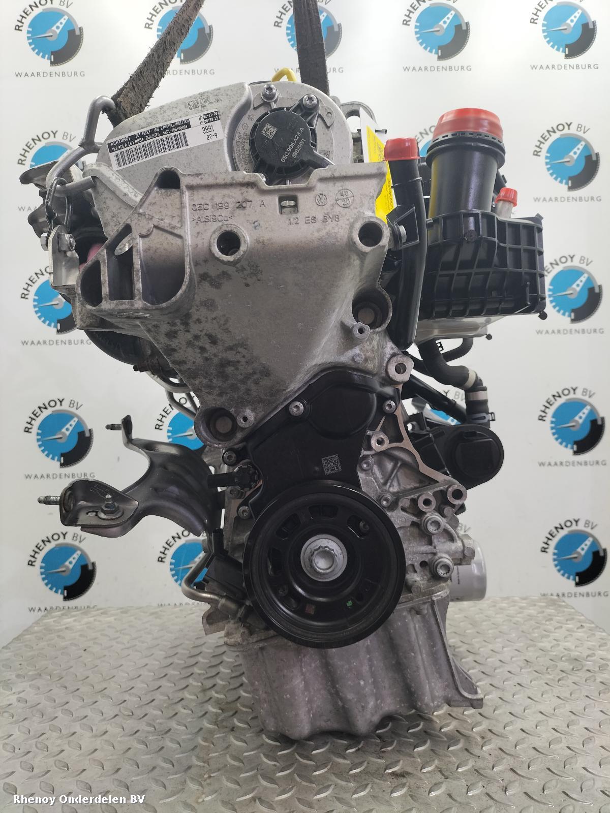 Bekijk Auto-onderdeel MOTOR VOLKSWAGEN POLO 2024
