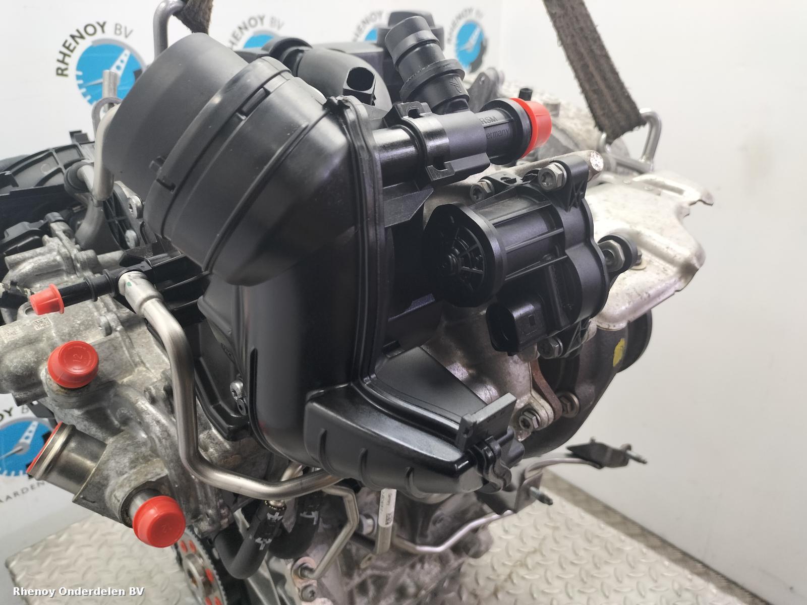 Bekijk Auto-onderdeel TURBO VOLKSWAGEN POLO 2024