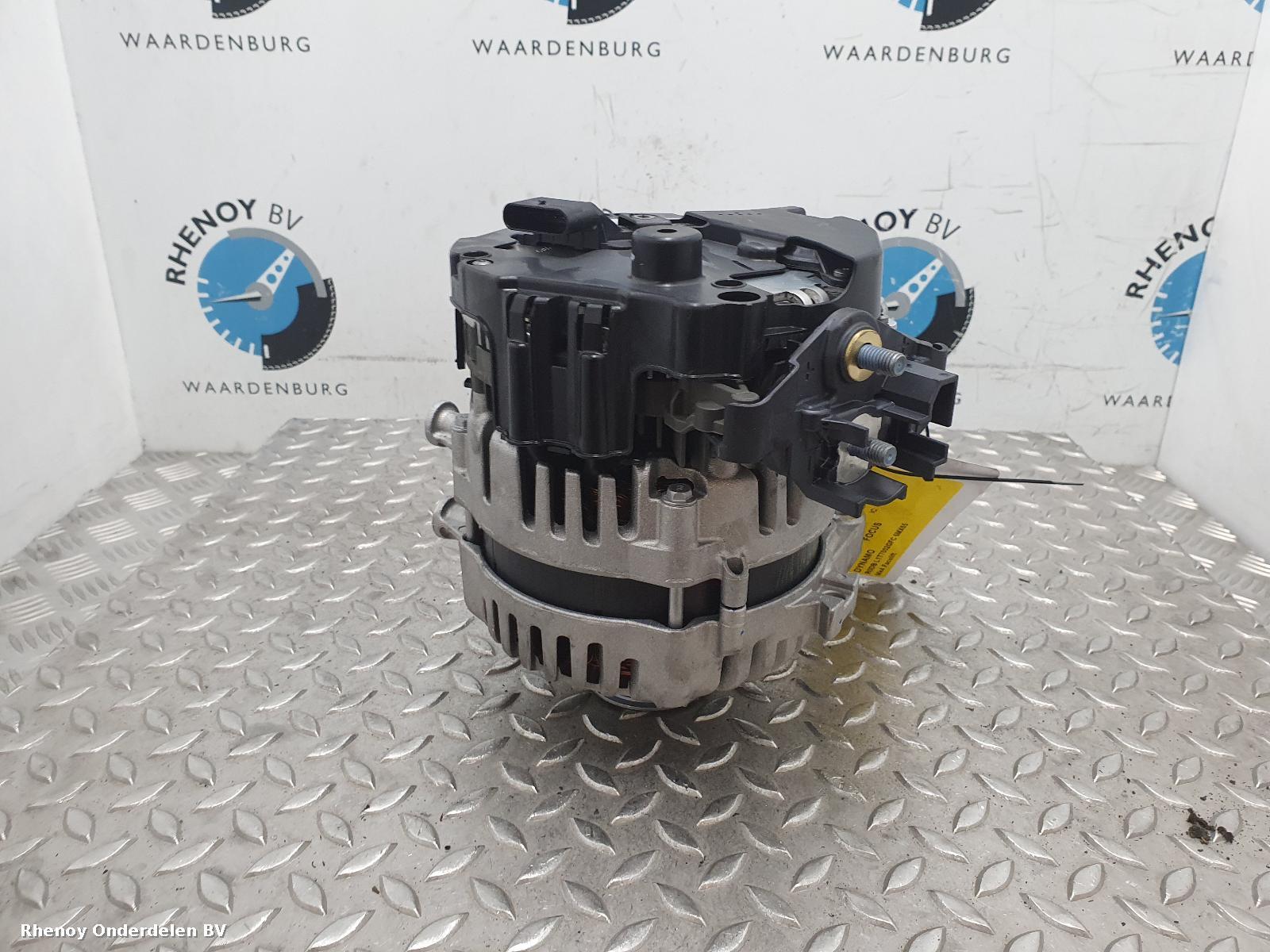 Bekijk Auto-onderdeel DYNAMO FORD FOCUS 2024