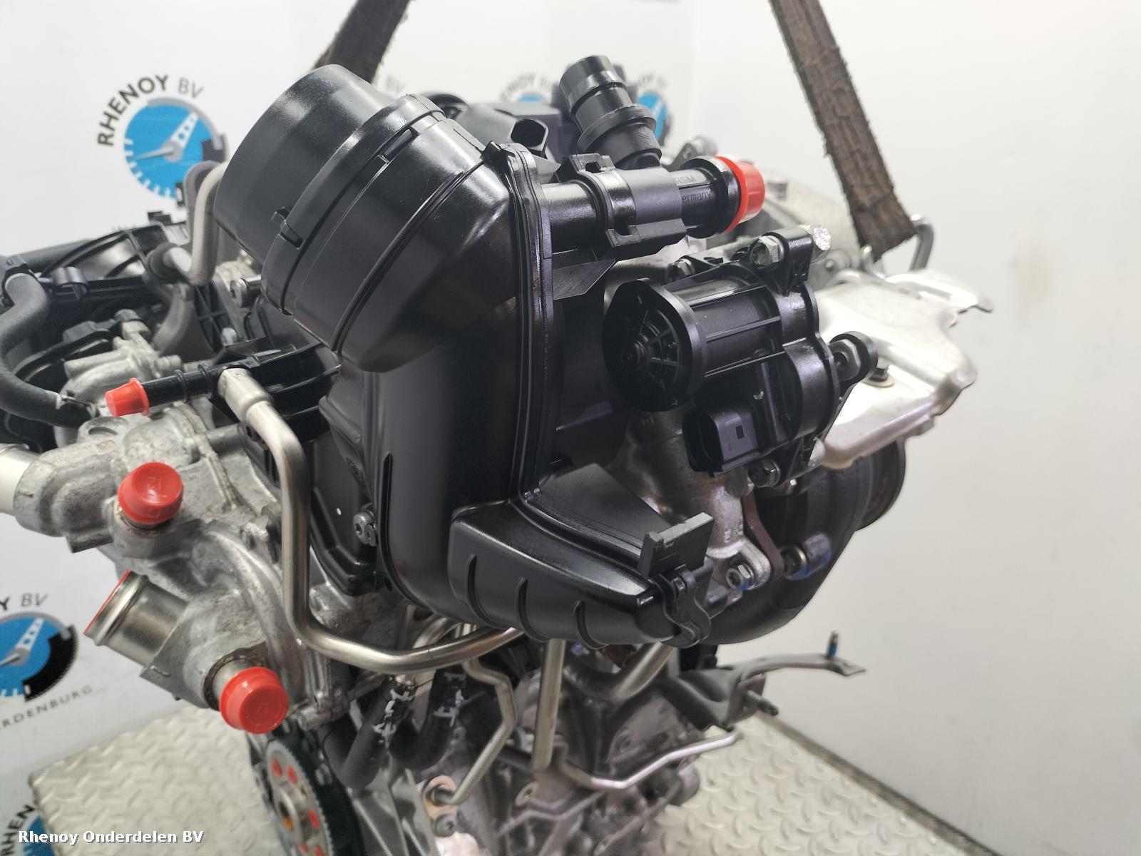Bekijk Auto-onderdeel TURBO AUDI A1 2022