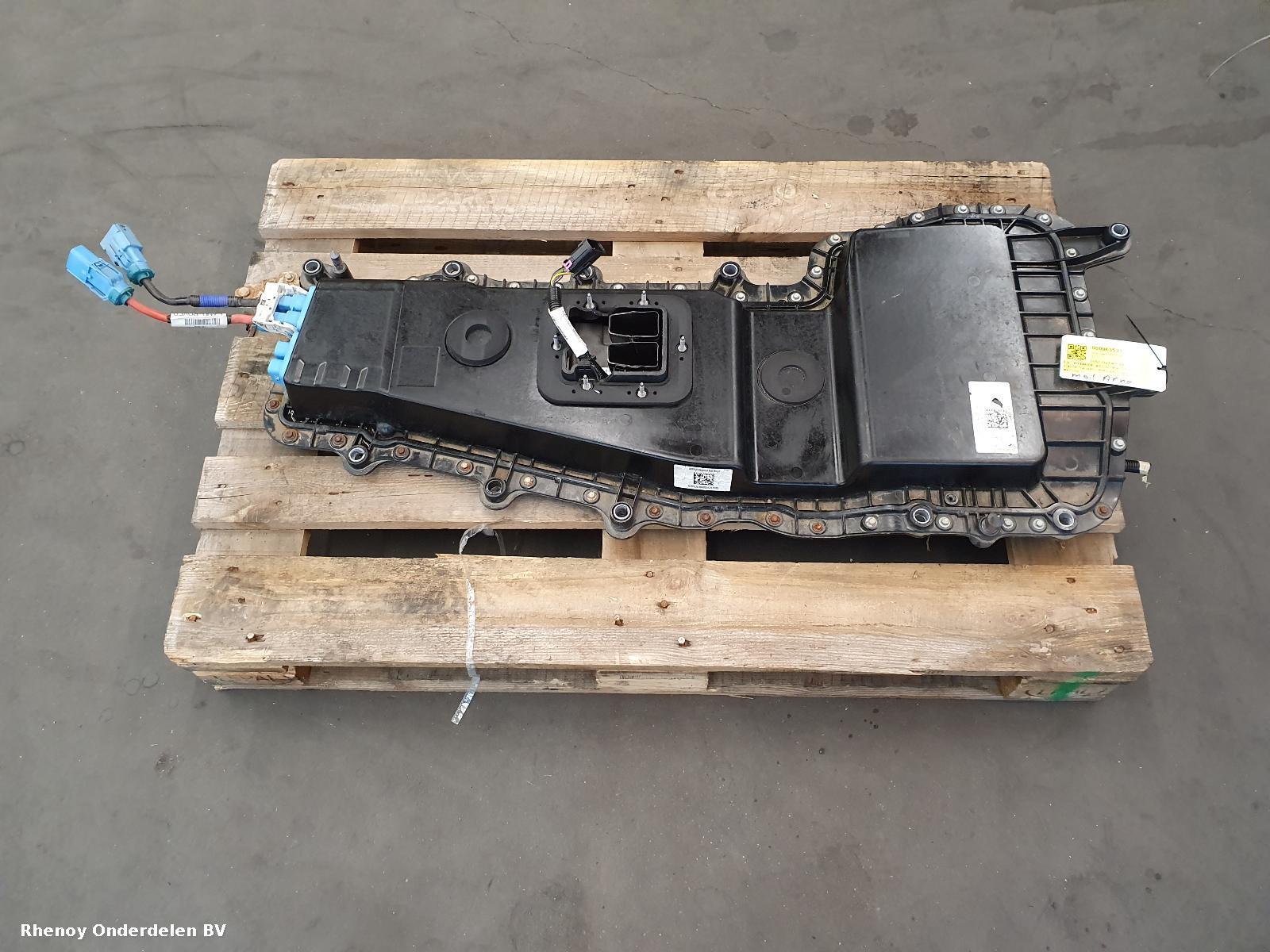 Bekijk Auto-onderdeel EV / HYBRIDE ACCU / BATTERIJ (HOOG VOLTAGE) LAND ROVER DISCOVERY SPORT 2019