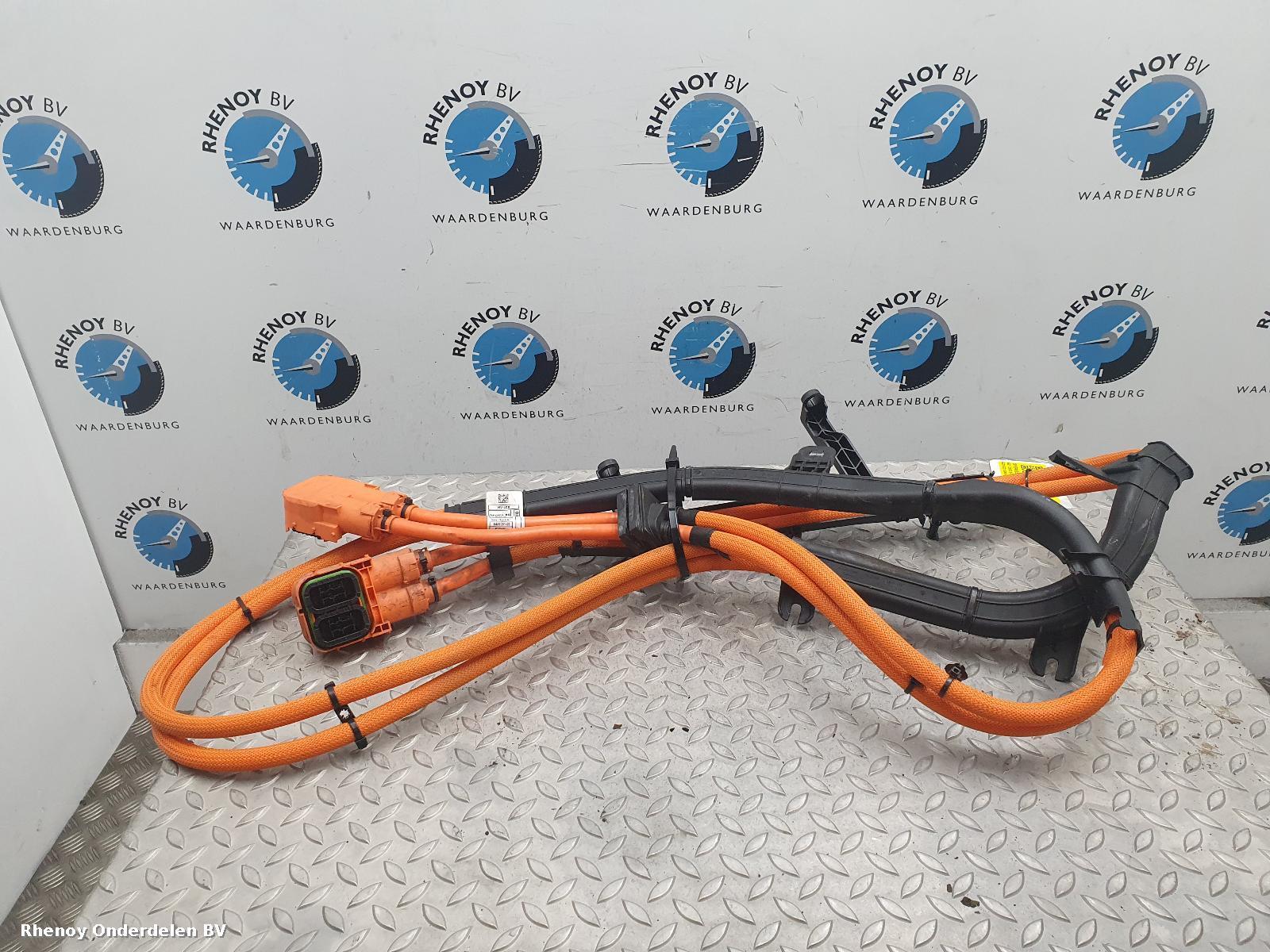 Bekijk Auto-onderdeel OVERIGE BMW 3 SERIES 2020