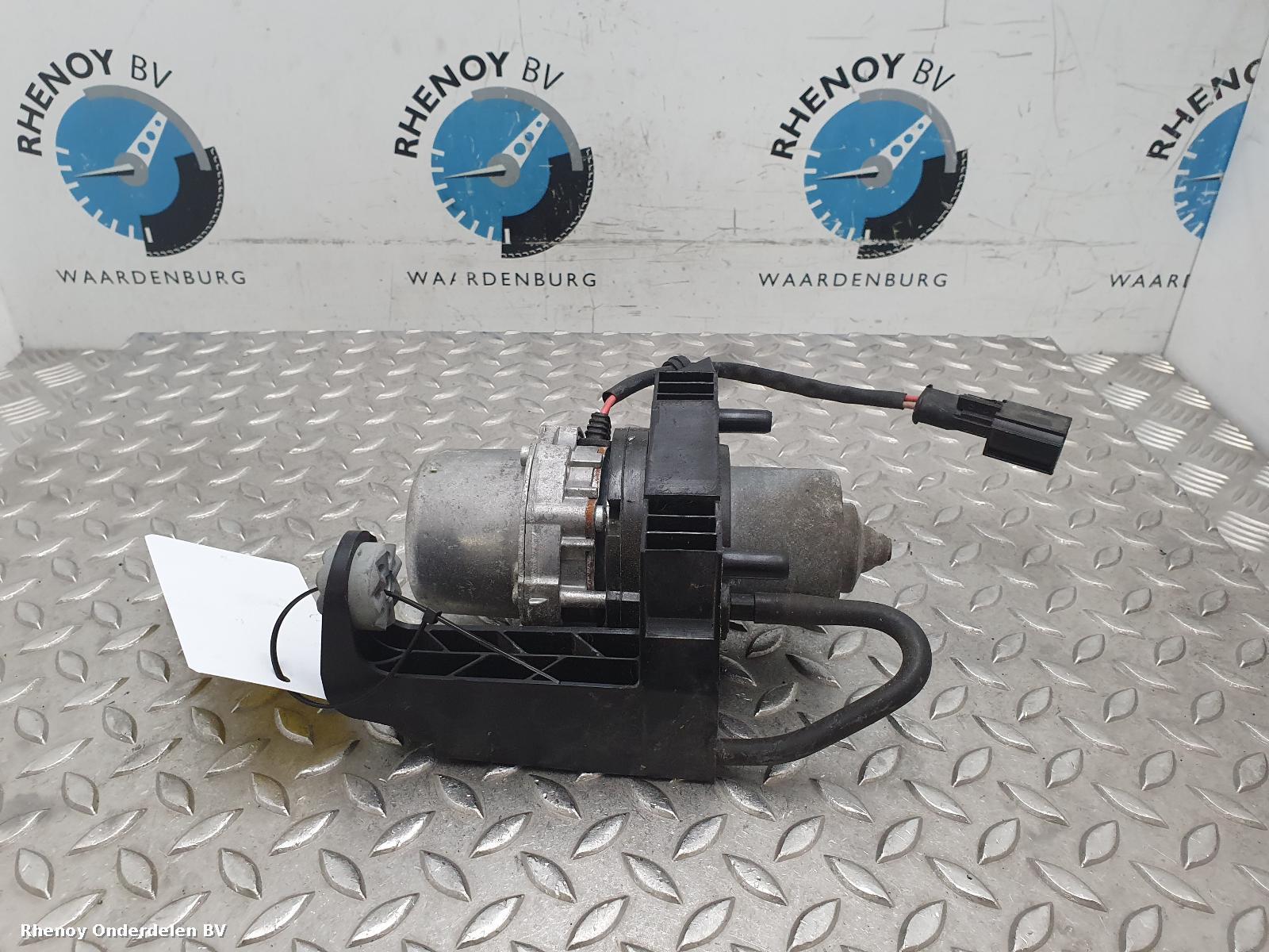 Bekijk Auto-onderdeel VACUUMPOMP BMW 3 SERIES 2020