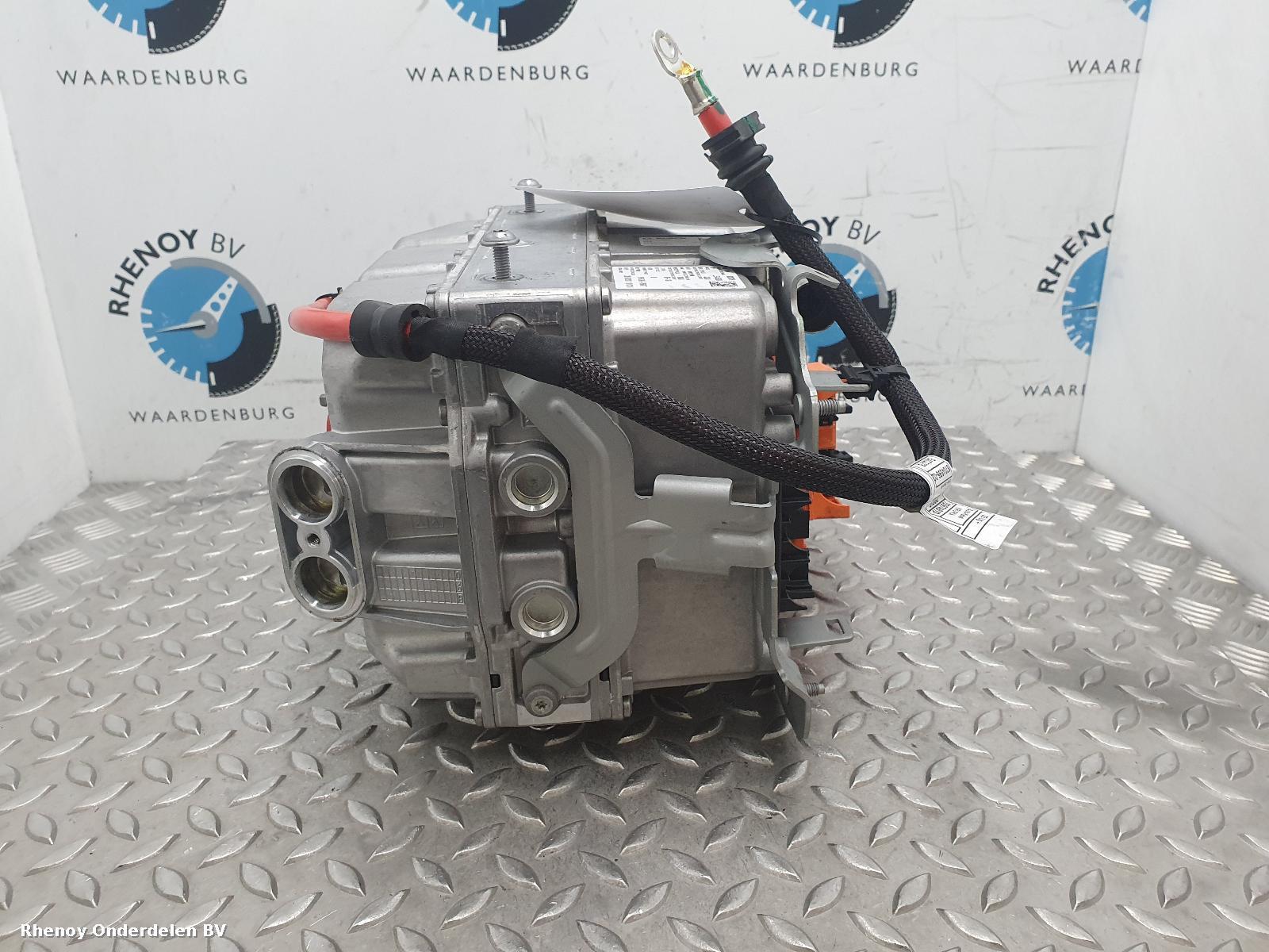 View Auto part EV / HYBRIDE ELEKTRONISCHE OMVORMER BMW 3 SERIES 2020