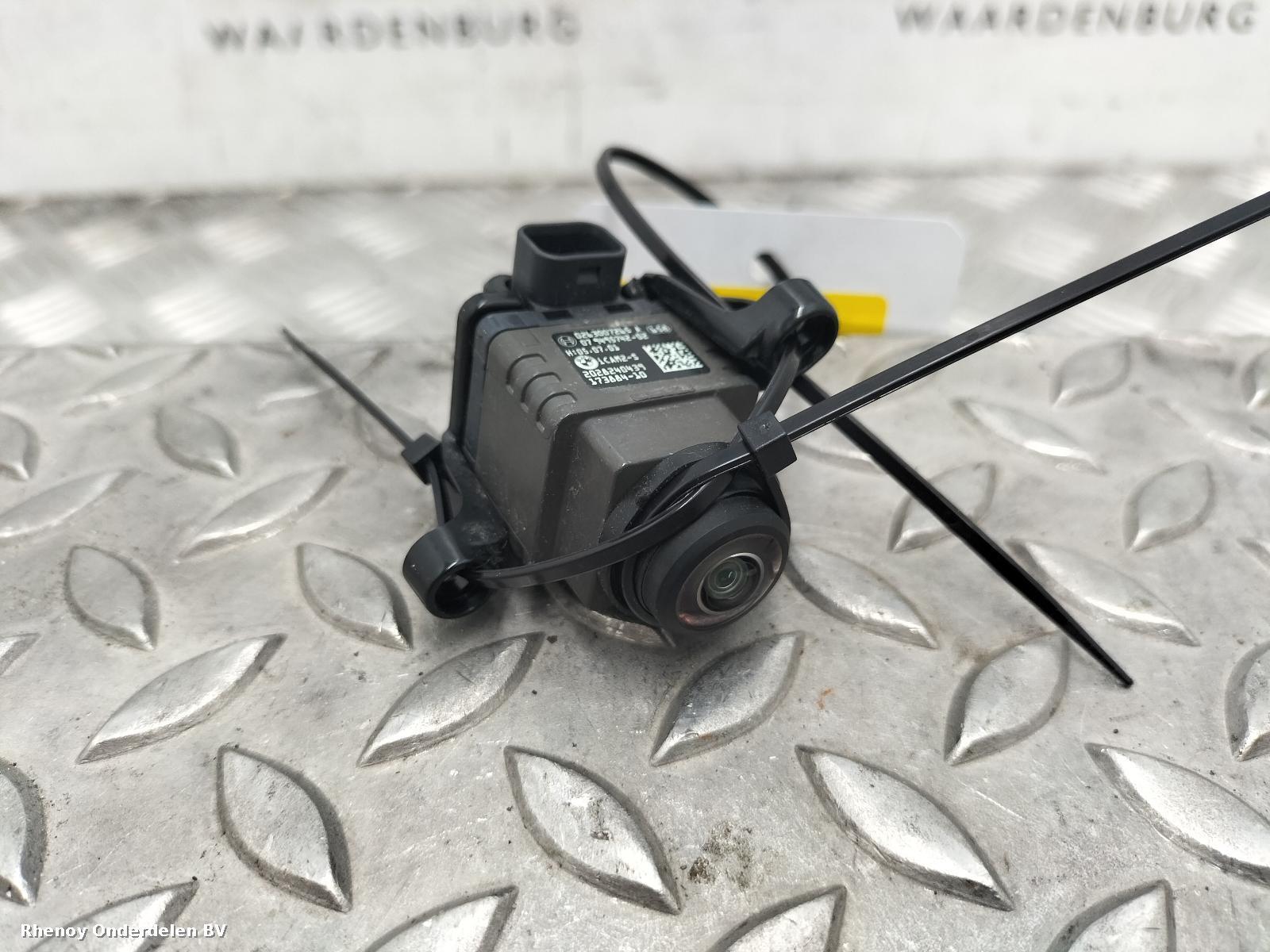 Bekijk Auto-onderdeel CAMERA BMW 3 SERIES 2020