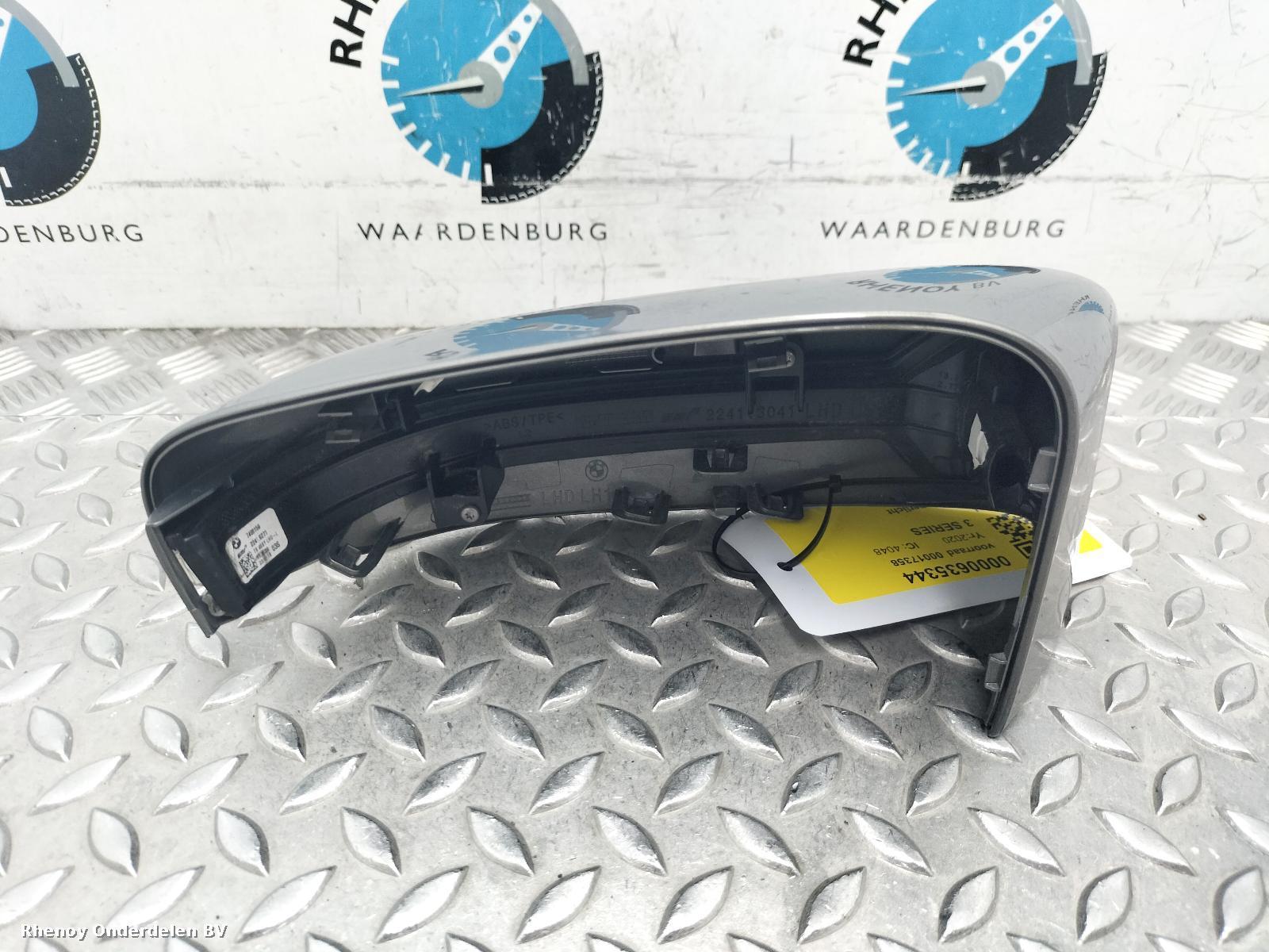 Bekijk Auto-onderdeel SPIEGEL L BMW 3 SERIES 2020