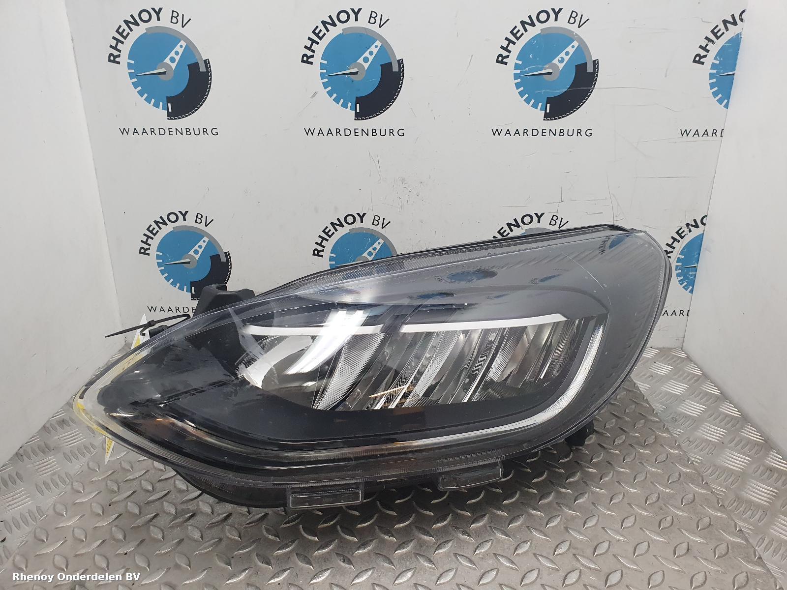 Bekijk Auto-onderdeel KOPLAMP L FORD FIESTA 2023