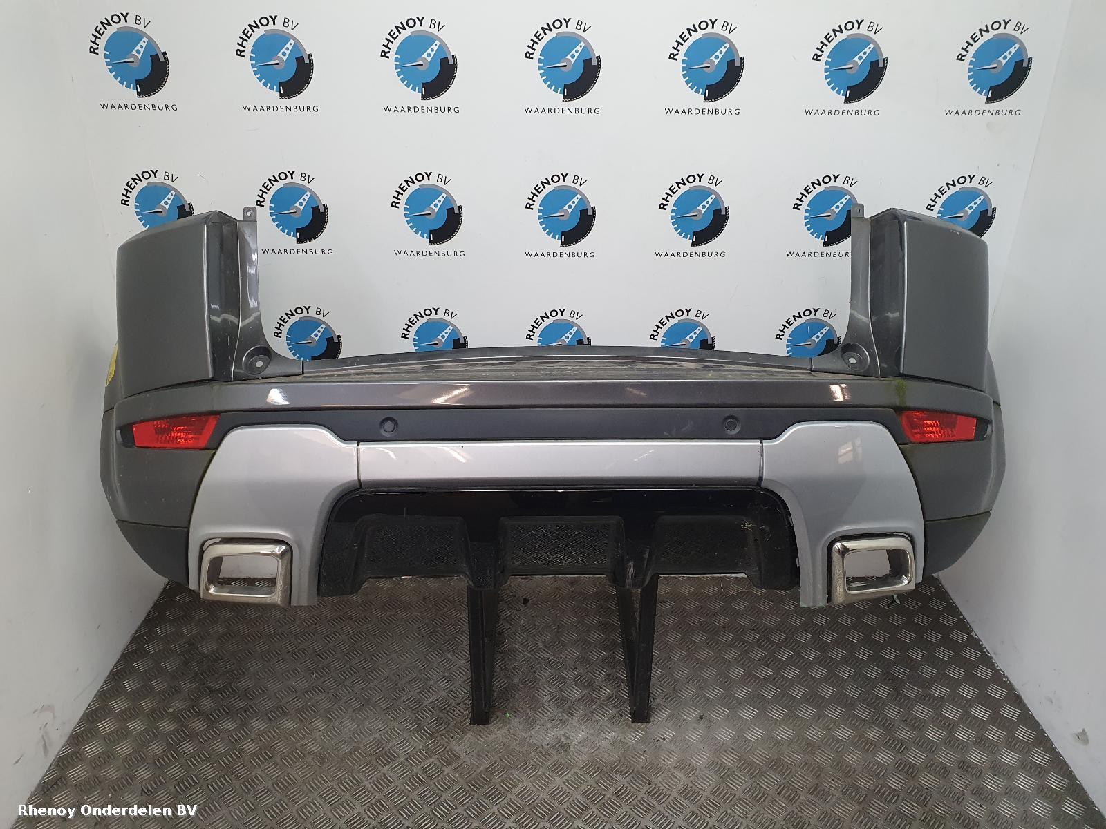 Bekijk Auto-onderdeel BUMPER ACHTER LAND ROVER RANGE ROVER EVOQUE 2018