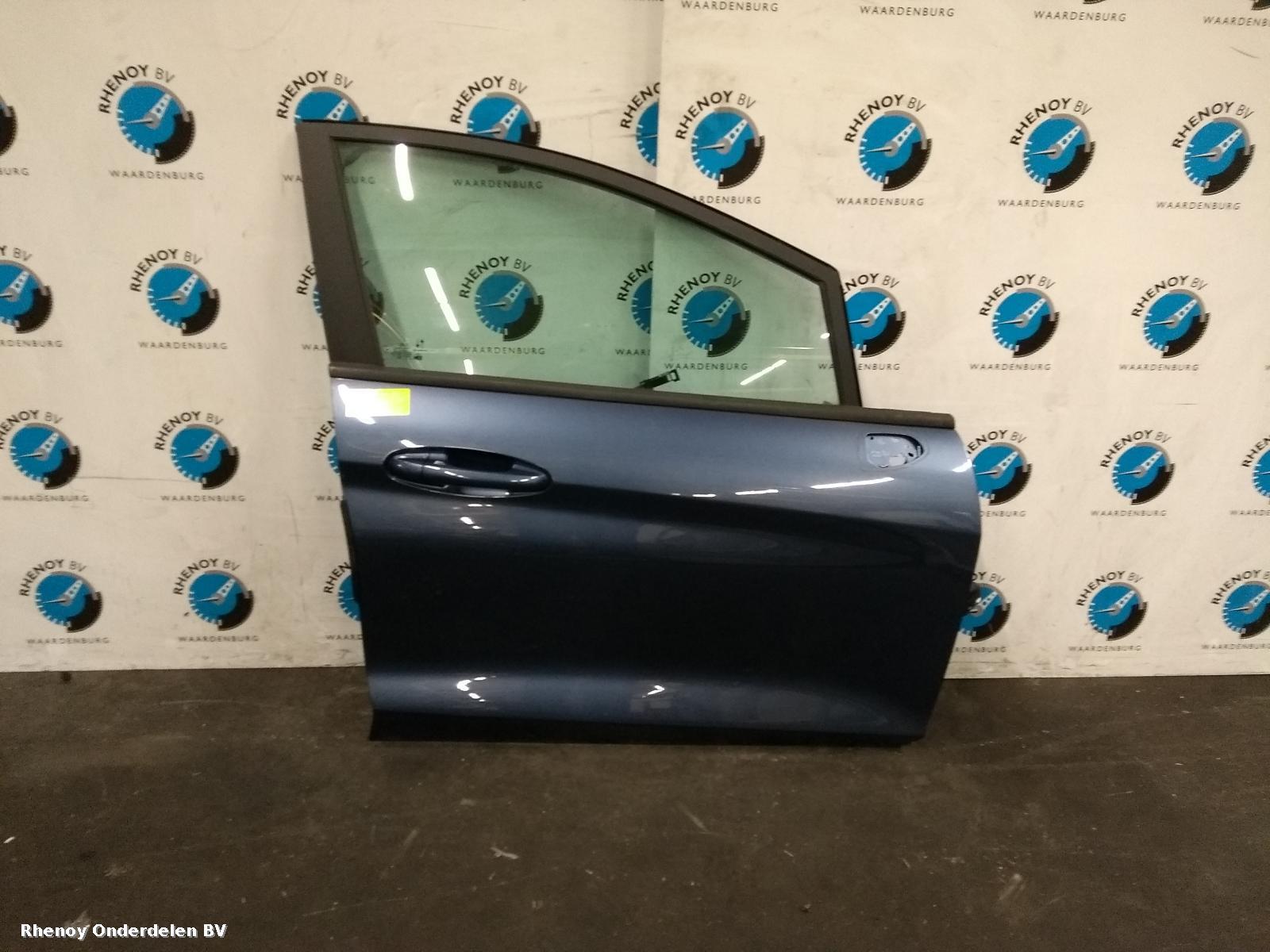 Bekijk Auto-onderdeel PORTIER RV FORD FIESTA 2023
