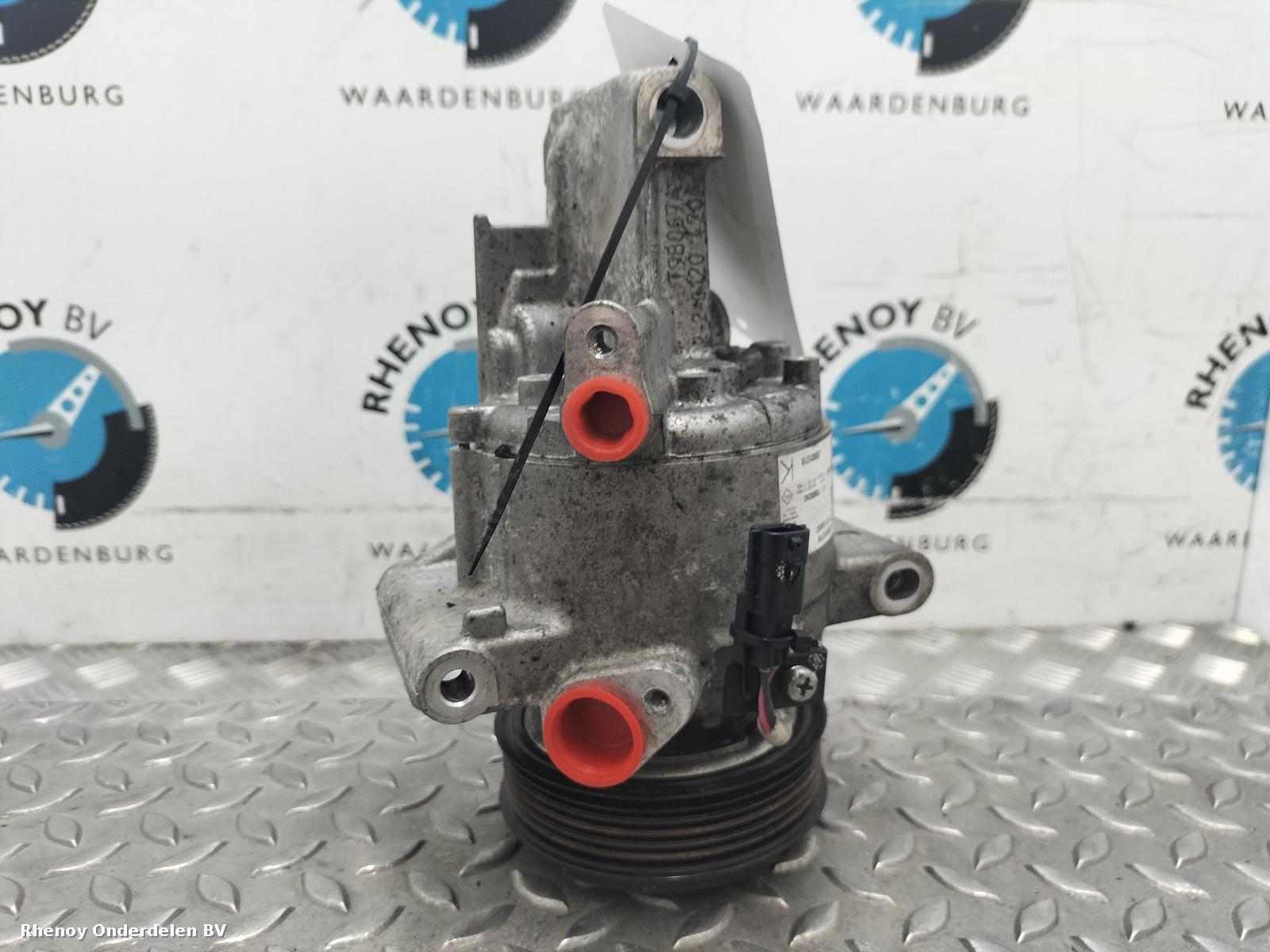 Bekijk Auto-onderdeel AIRCO COMPRESSOR / AIRCOPOMP DACIA DUSTER 2020