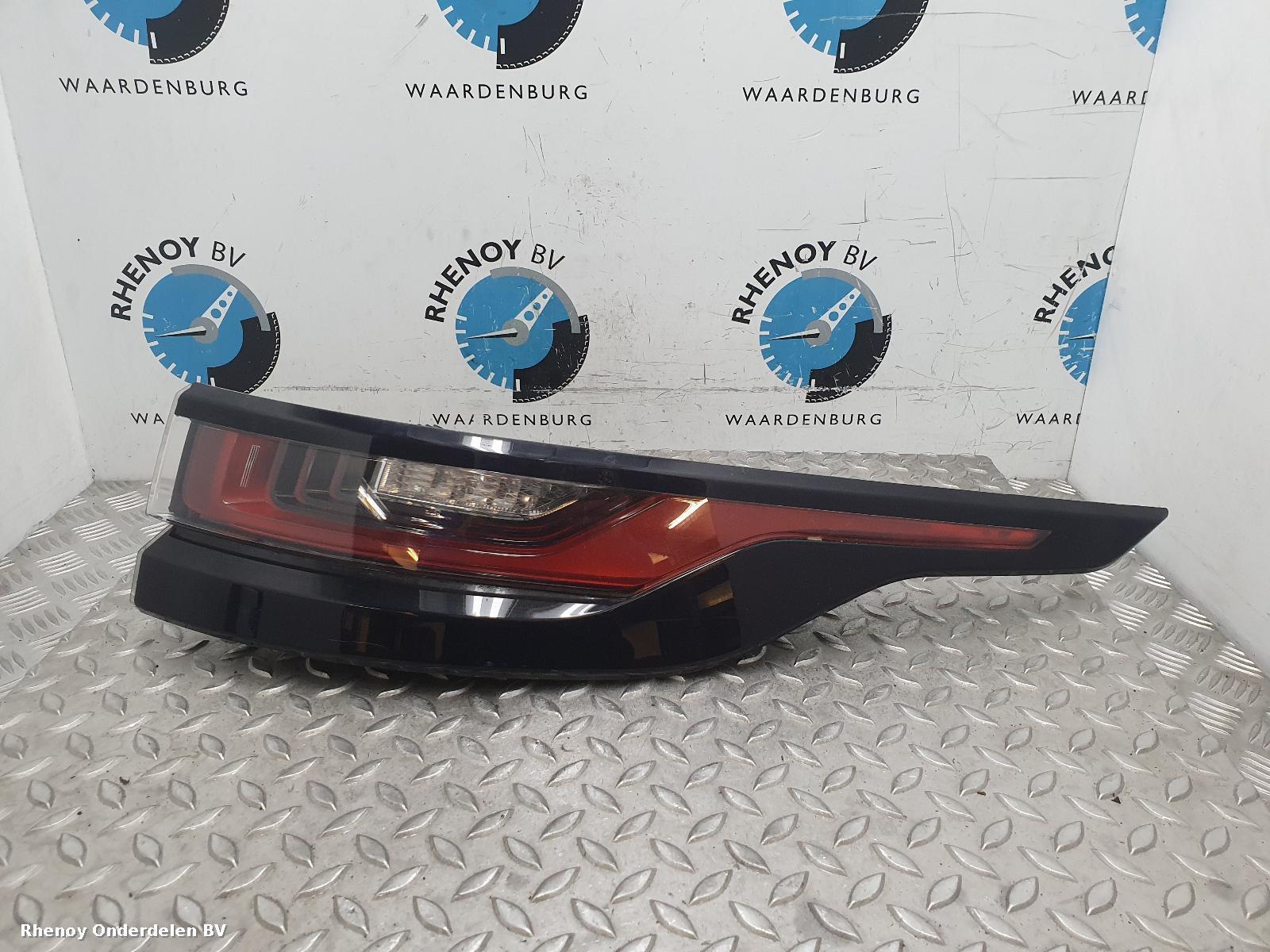 Bekijk Auto-onderdeel ACHTERLICHT R LAND ROVER RANGE ROVER VELAR 2017